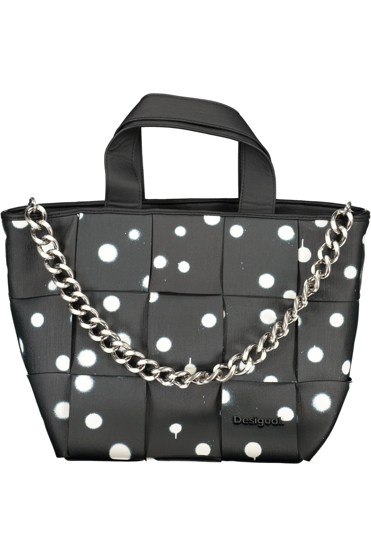 DESIGUAL Women Bag - Black