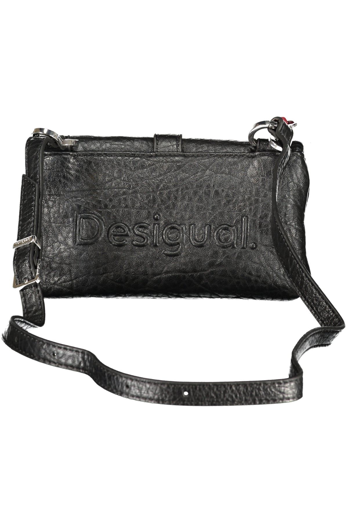 DESIGUAL Women Bag - Black