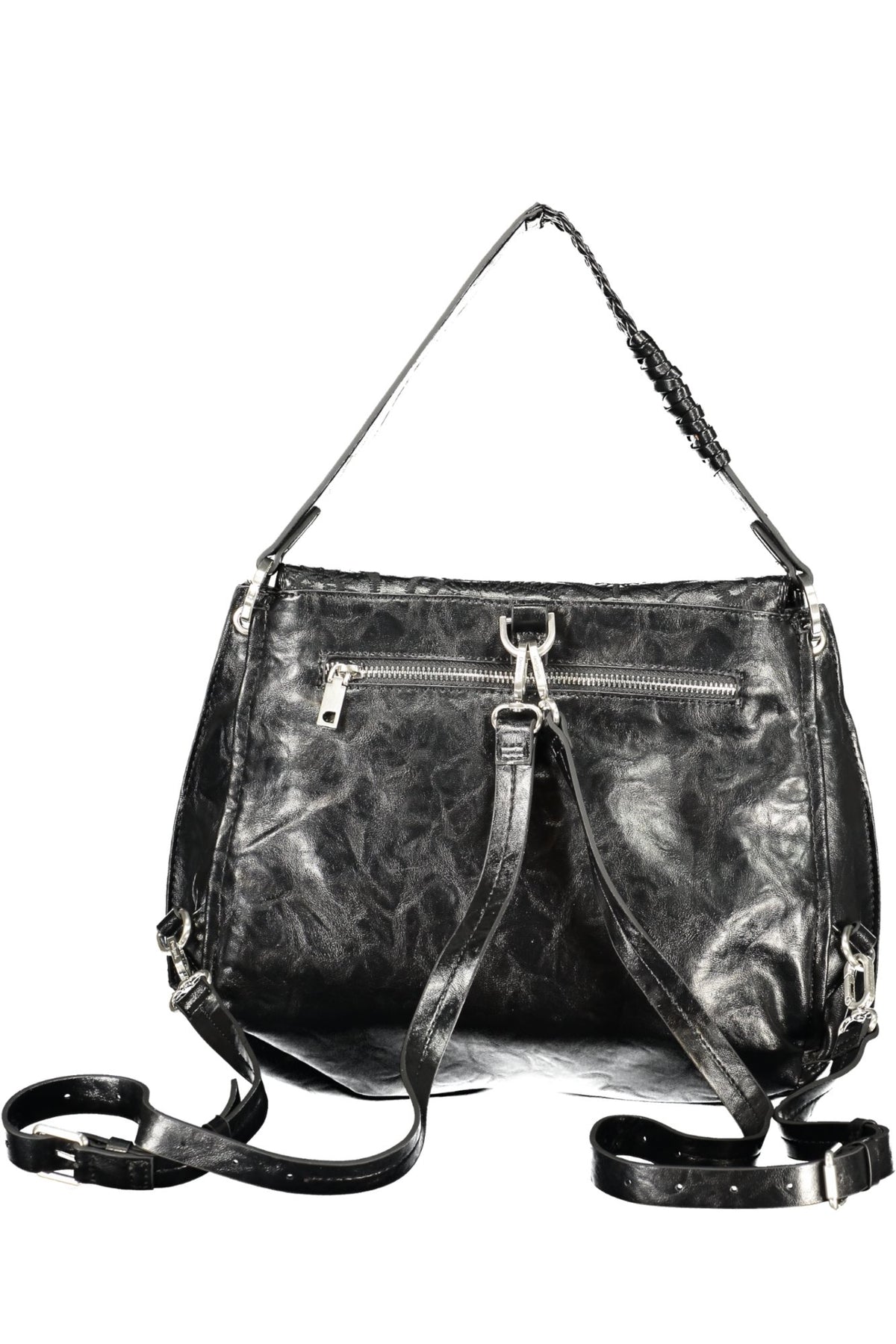 DESIGUAL Women Bag - Black