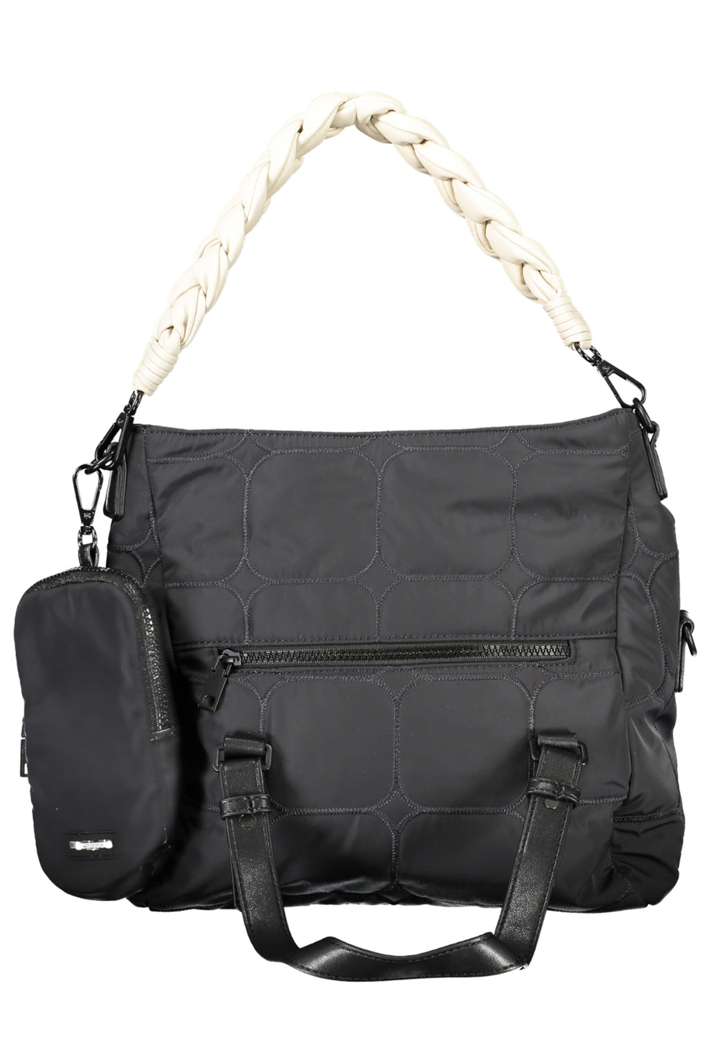 DESIGUAL Women Bag - Black