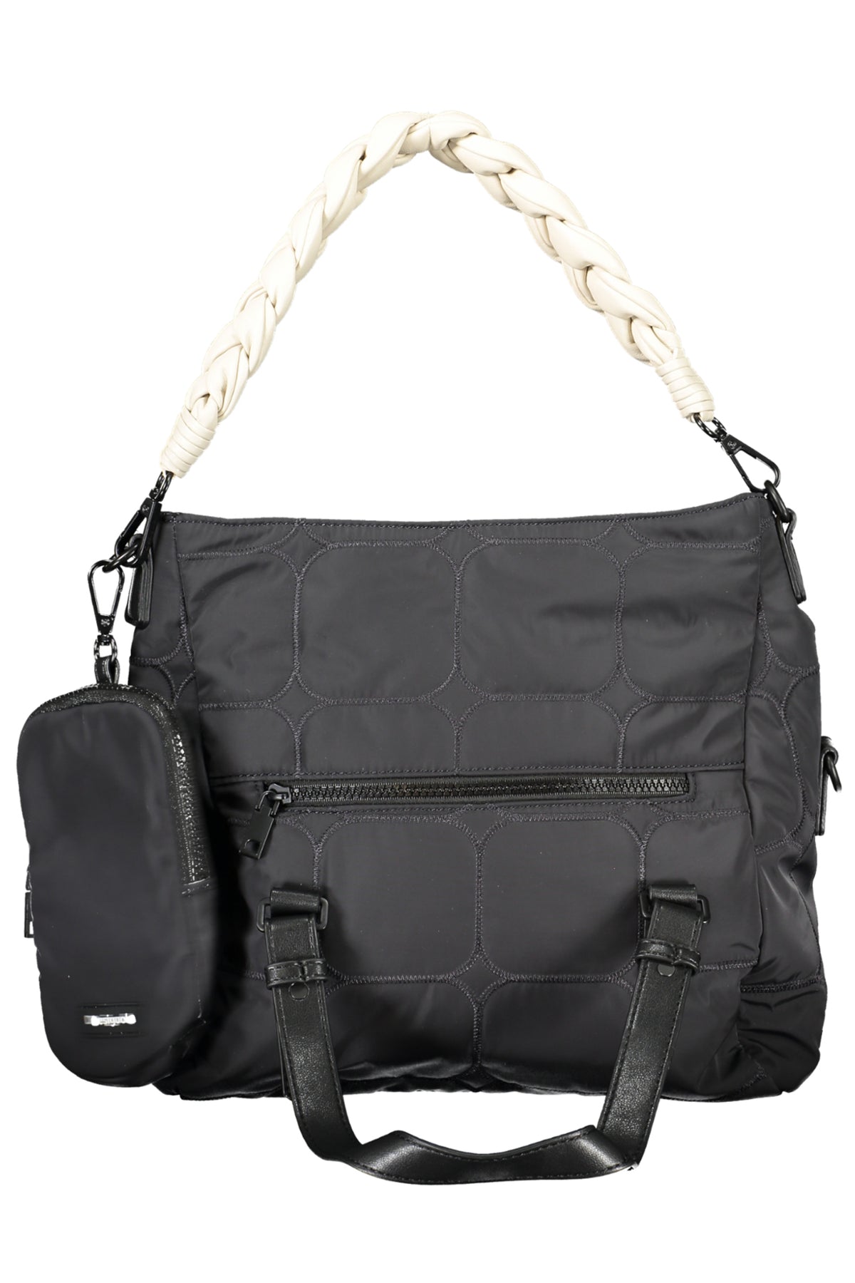DESIGUAL Women Bag - Black