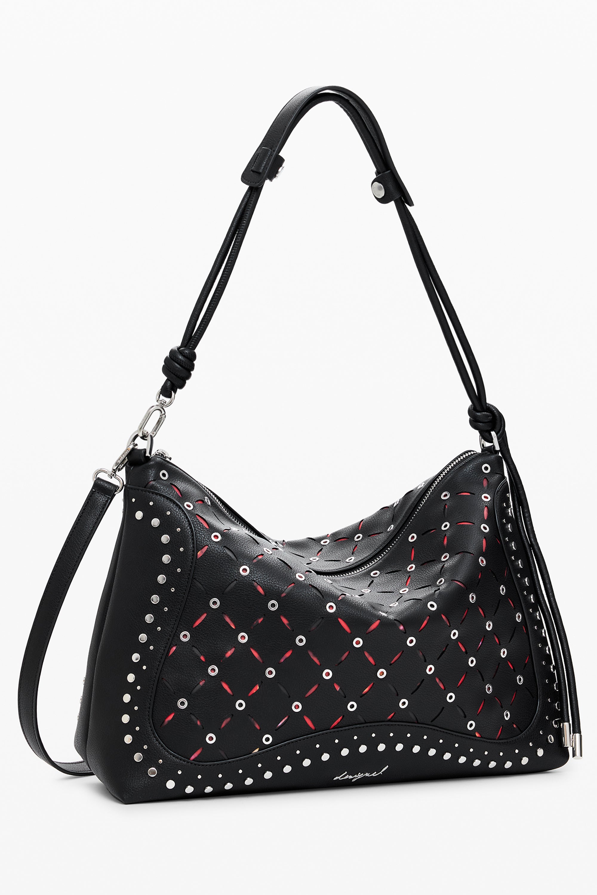 DESIGUAL Women Bag - Black