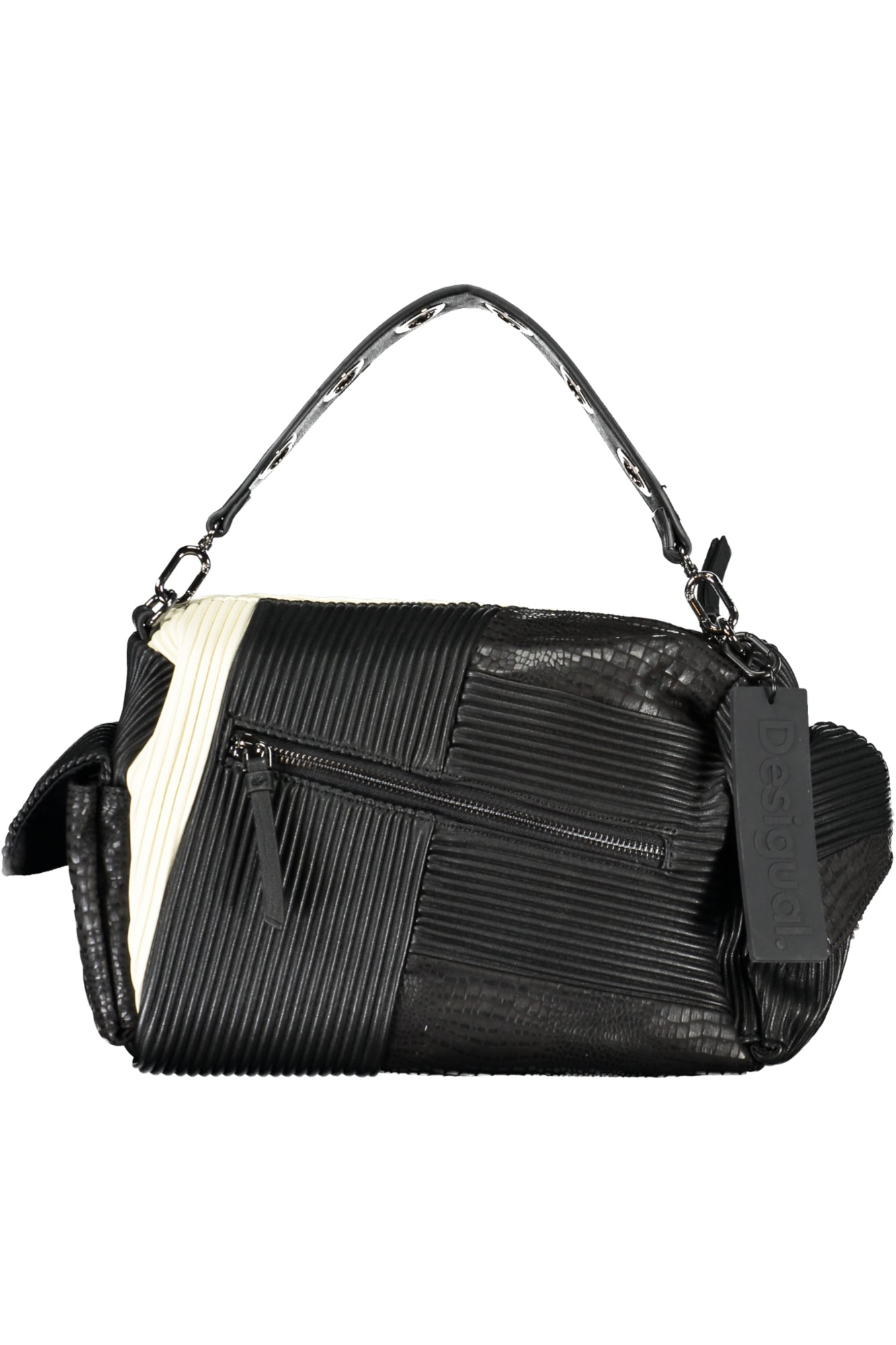 DESIGUAL Women Bag - Black