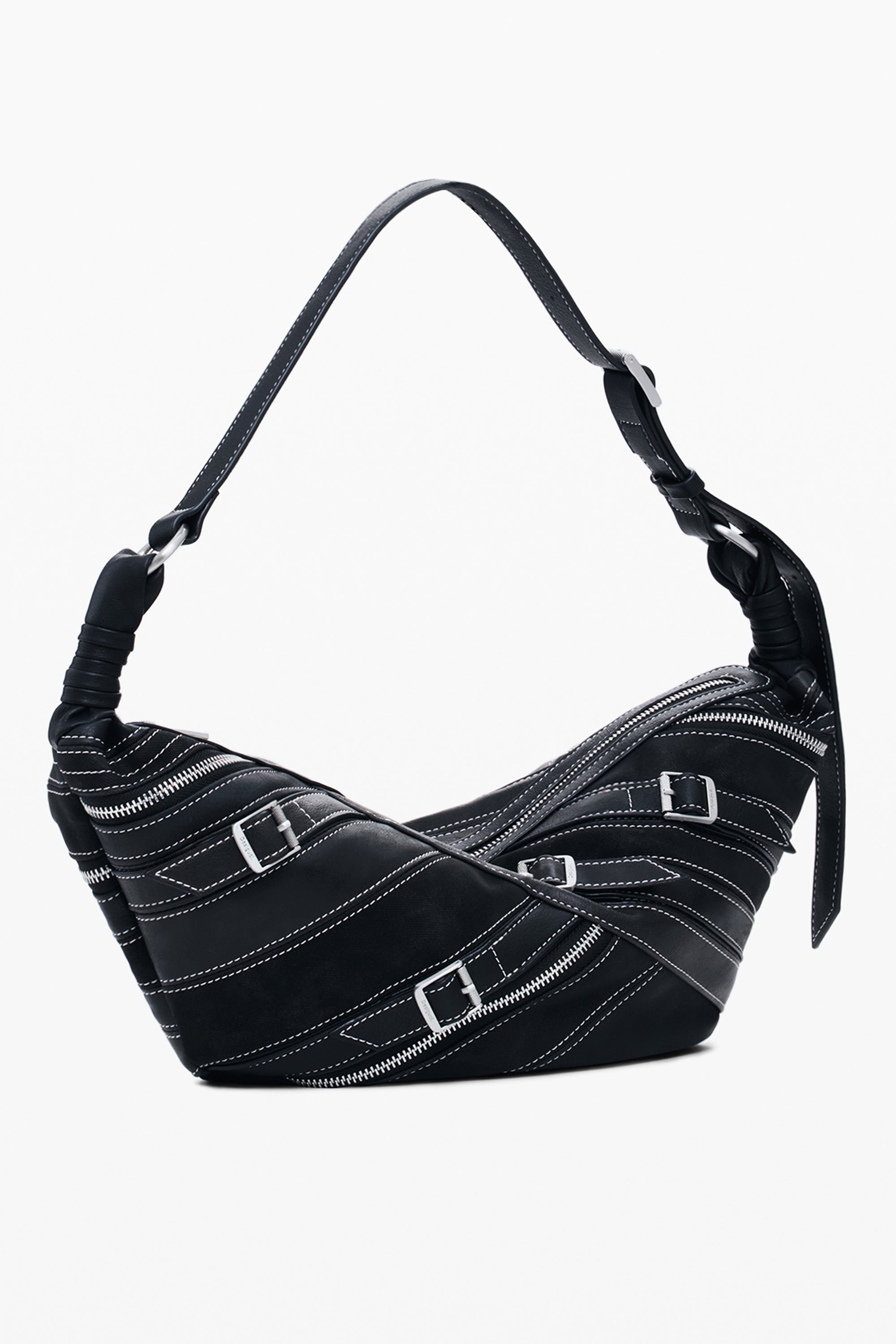 DESIGUAL Women Bag - Black
