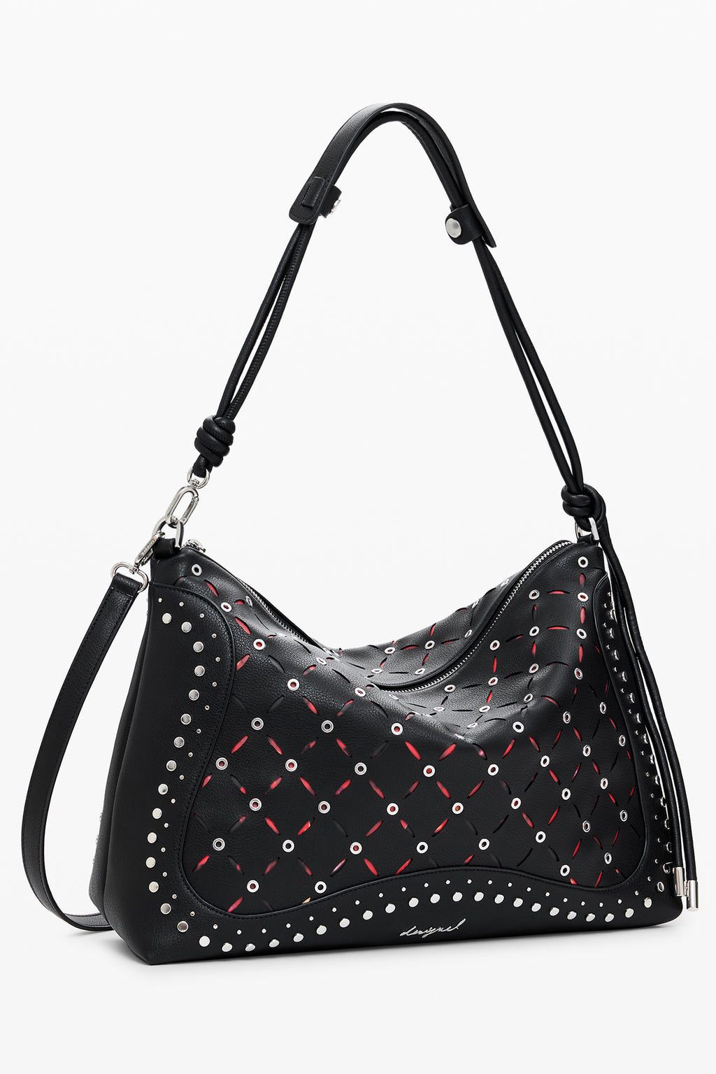 DESIGUAL Women Bag - Black