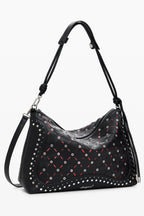 DESIGUAL Women Bag - Black