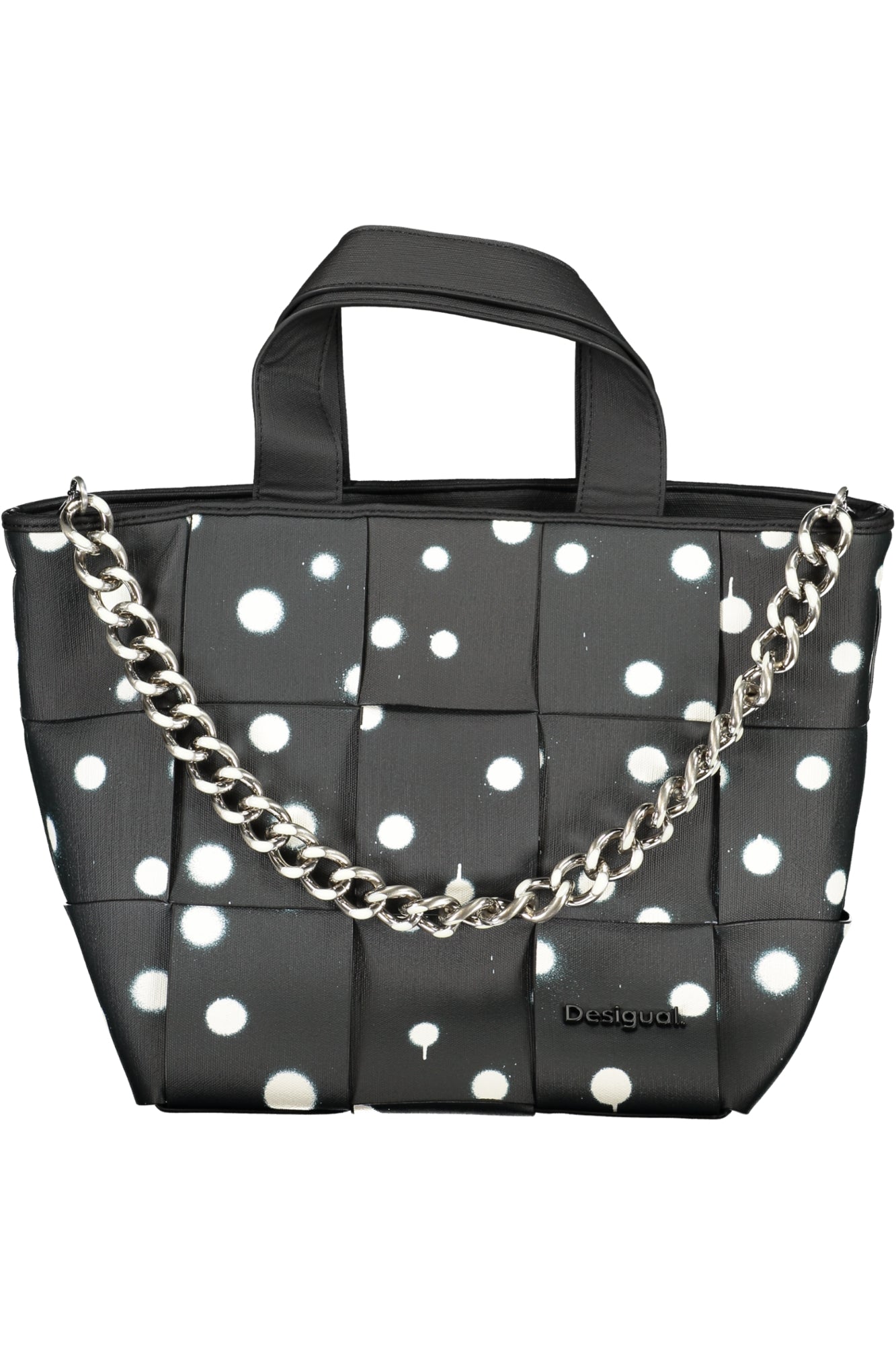 DESIGUAL Women Bag - Black