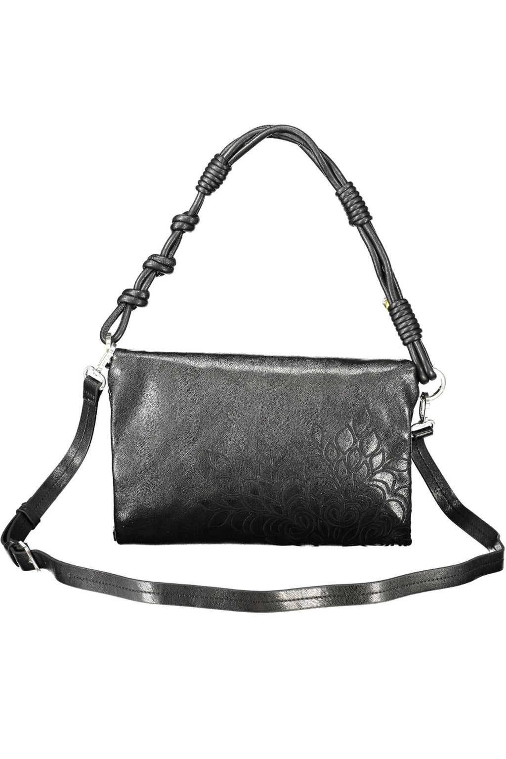 DESIGUAL Women Bag - Black