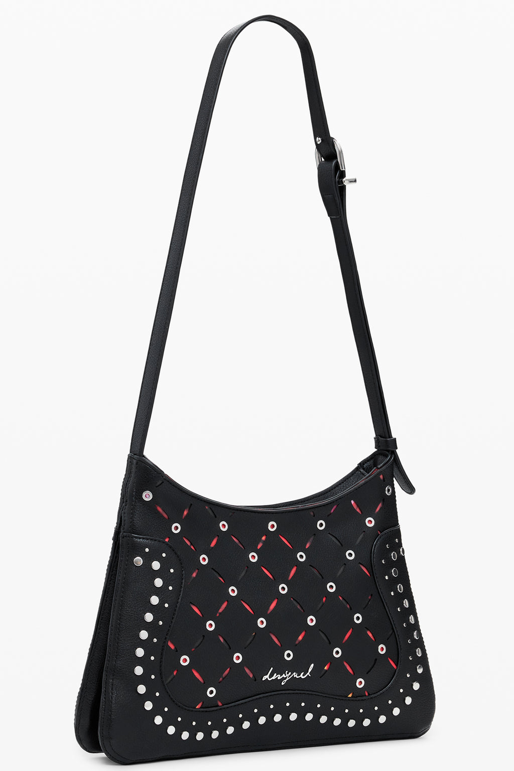 DESIGUAL Women Bag - Black