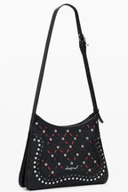 DESIGUAL Women Bag - Black