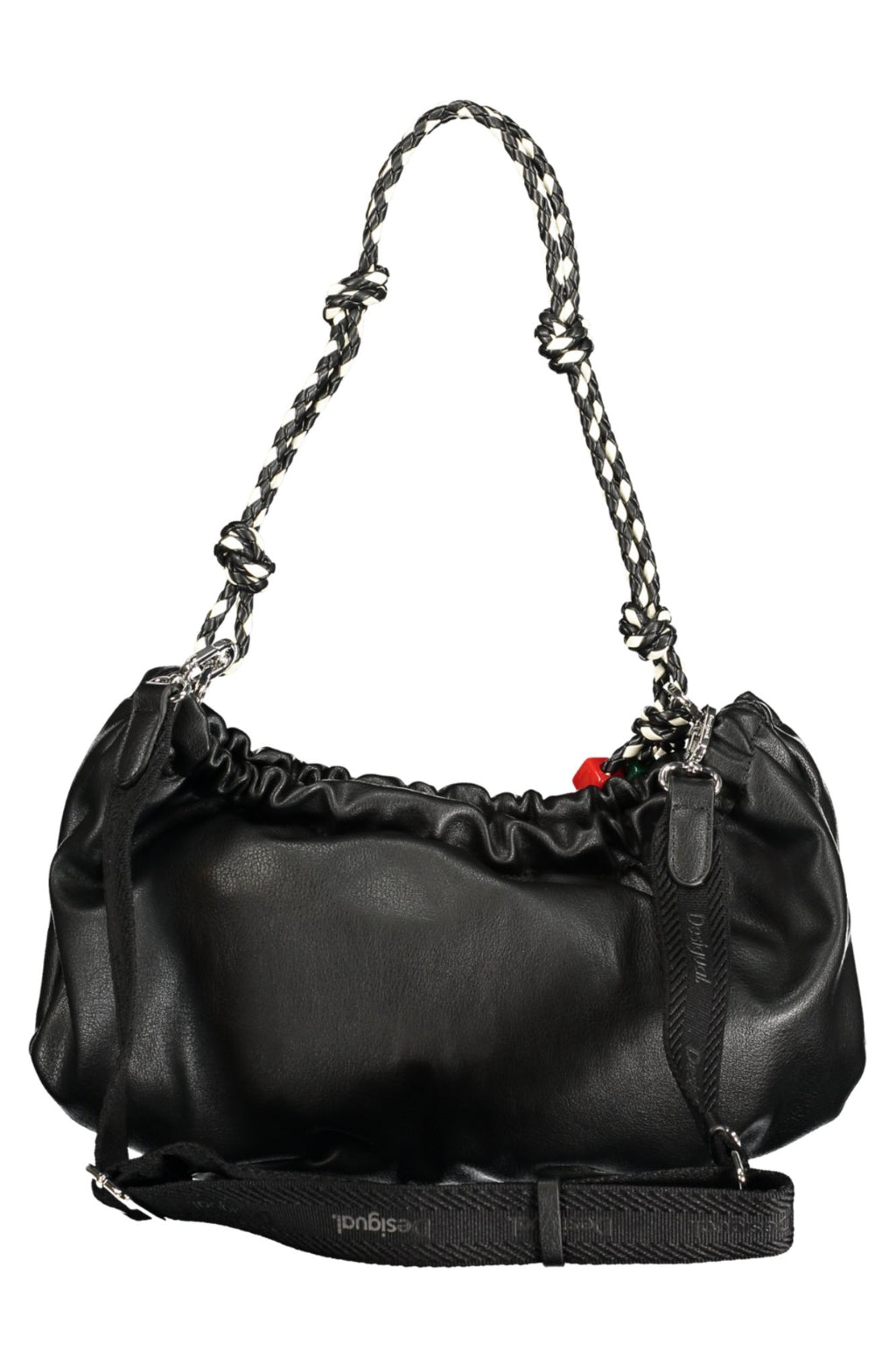 DESIGUAL Women Bag - Black
