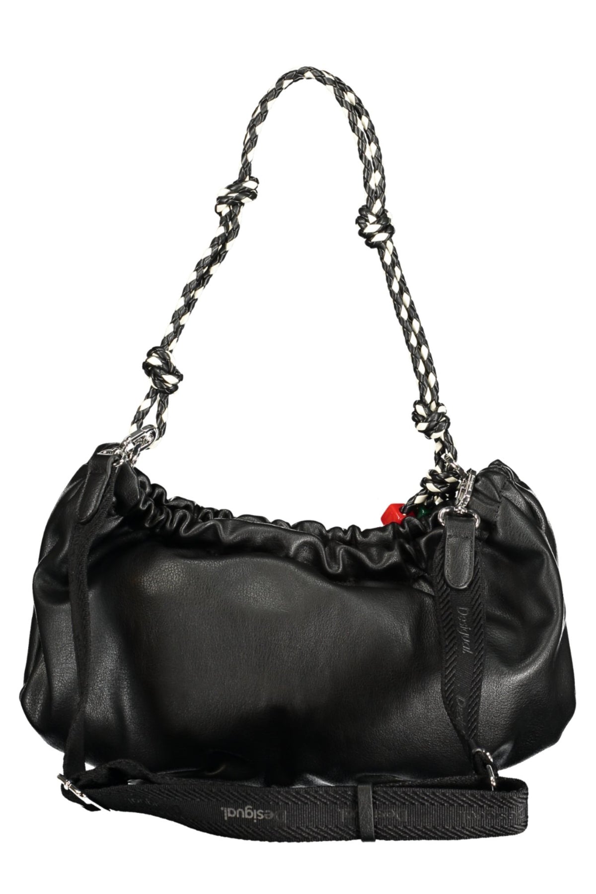 DESIGUAL Women Bag - Black
