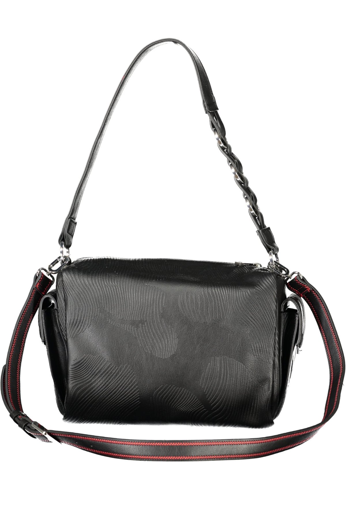 DESIGUAL Women Bag - Black
