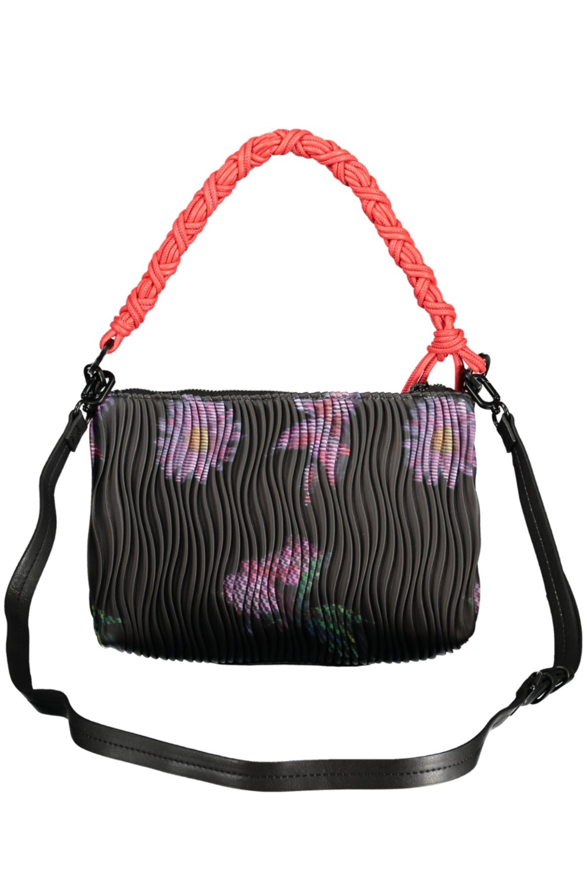 DESIGUAL Women Bag - Black