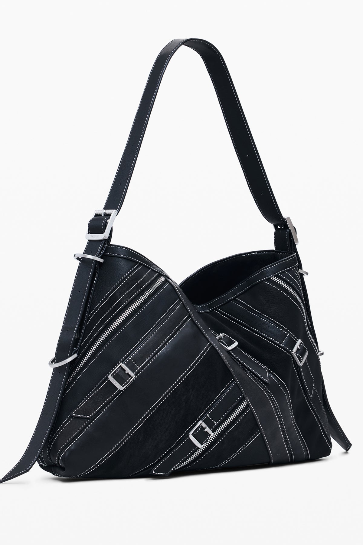 DESIGUAL Women Bag - Black