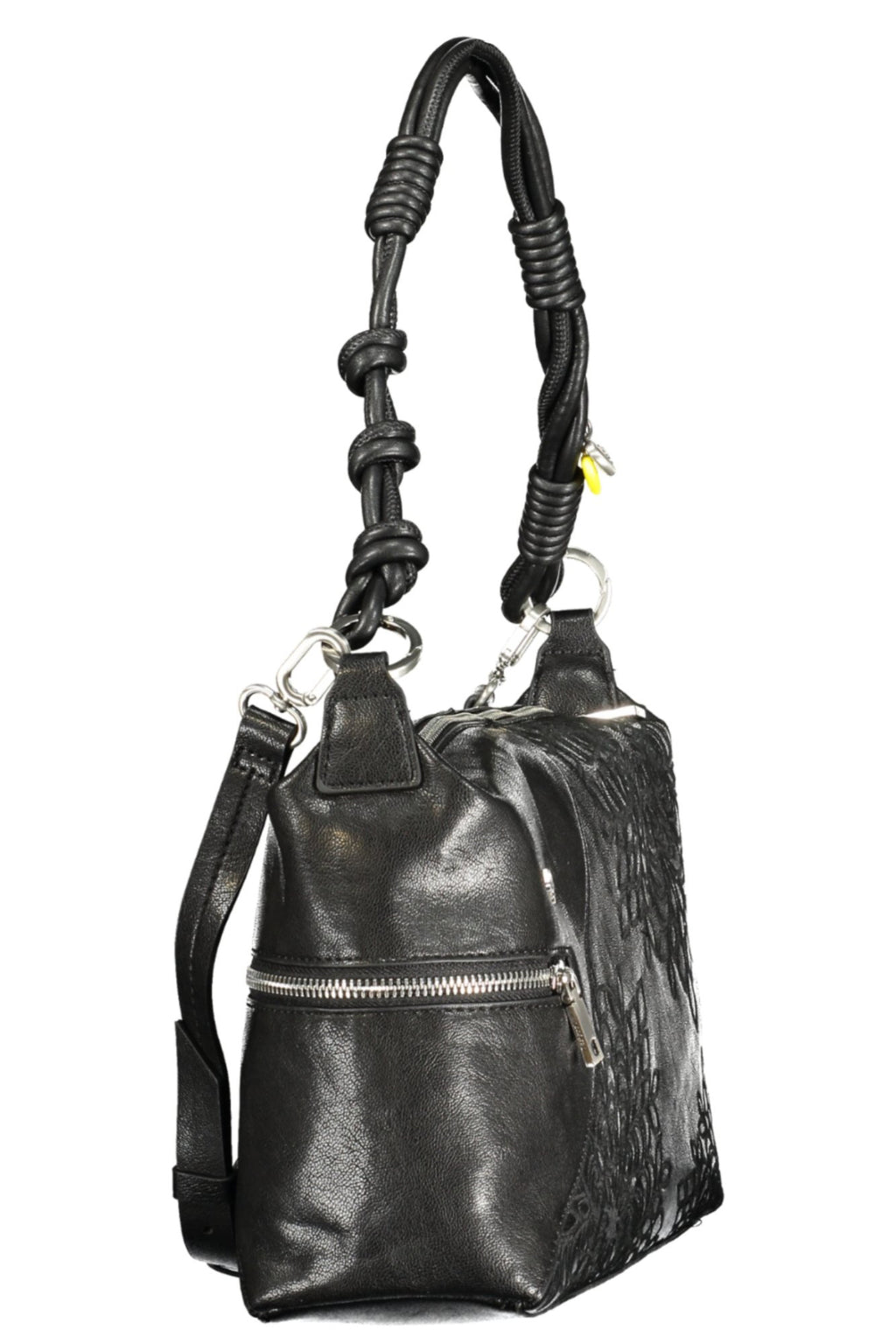 DESIGUAL Women Bag - Black