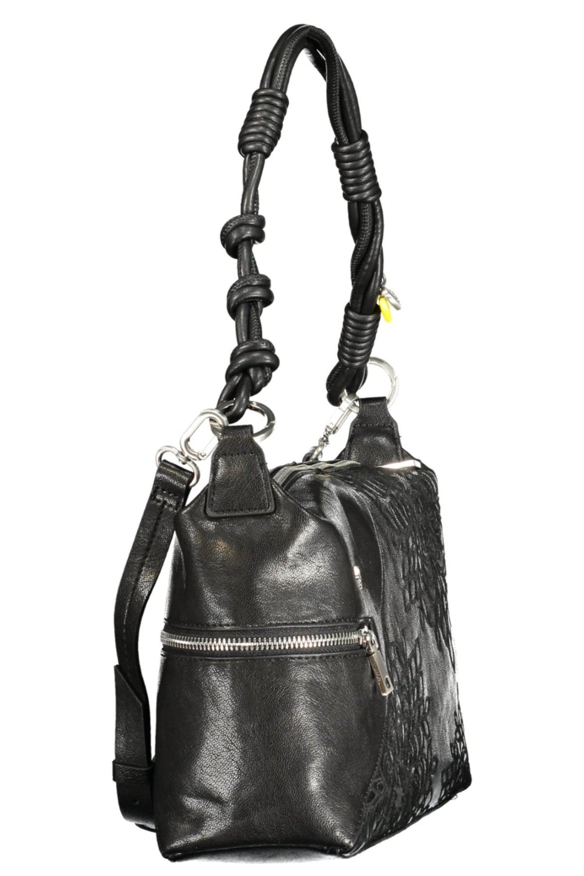 DESIGUAL Women Bag - Black
