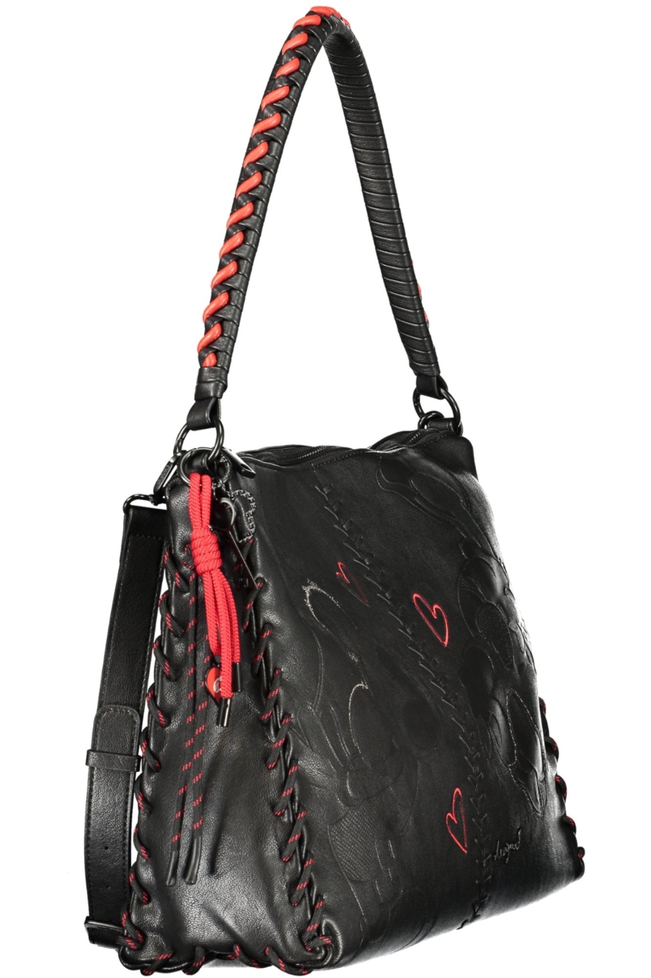DESIGUAL Women Bag - Black