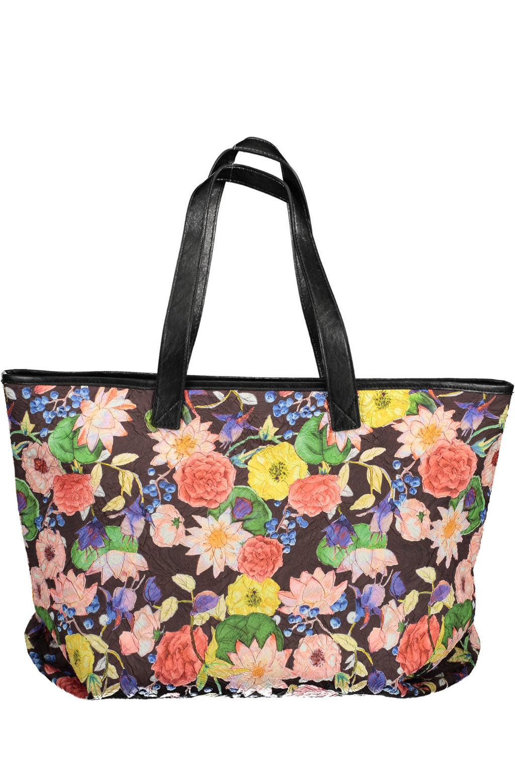 DESIGUAL Women Bag - Black