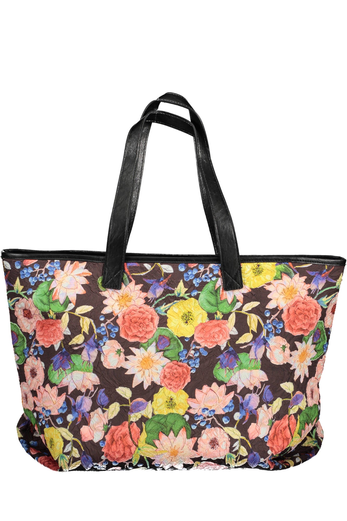 DESIGUAL Women Bag - Black
