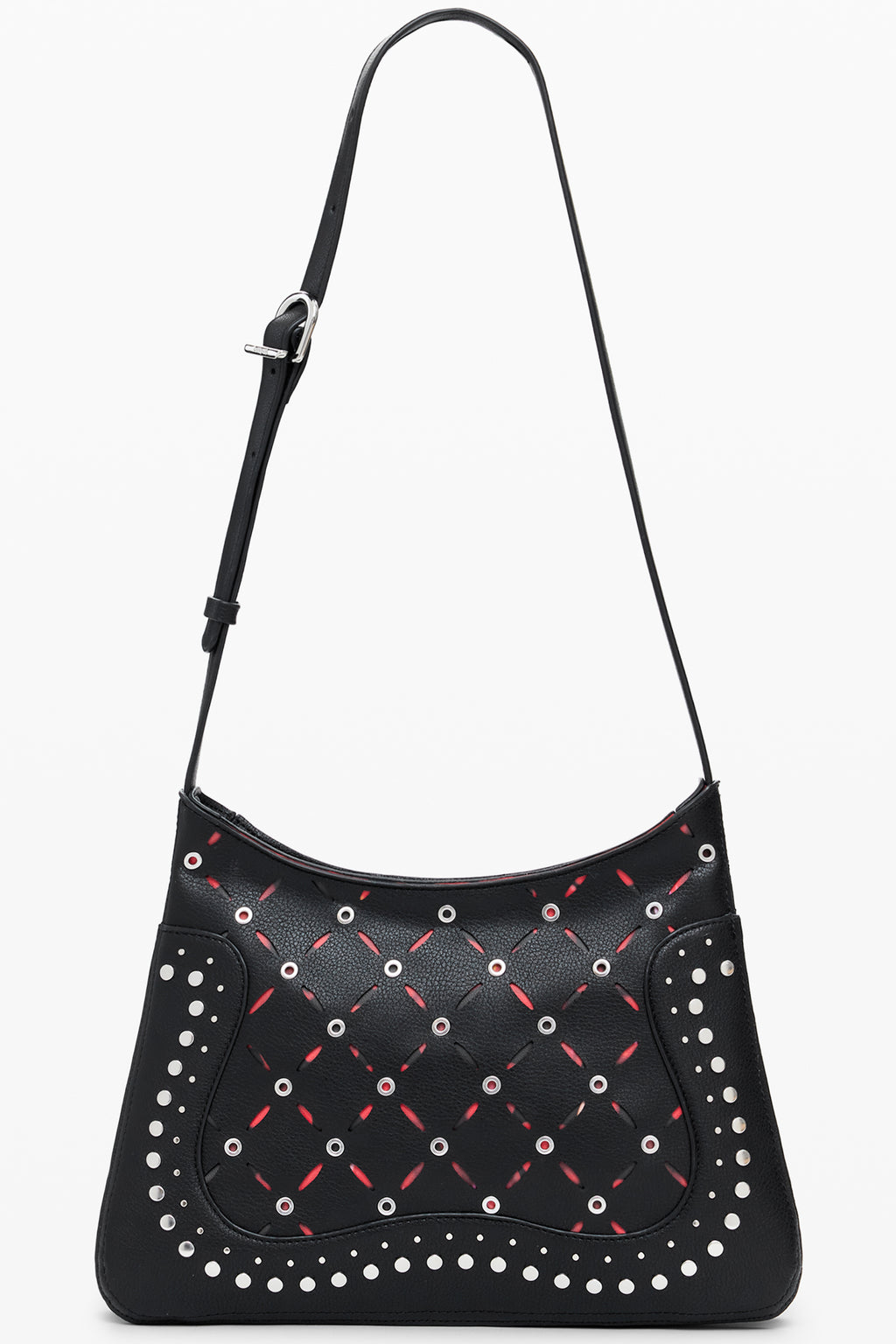 DESIGUAL Women Bag - Black