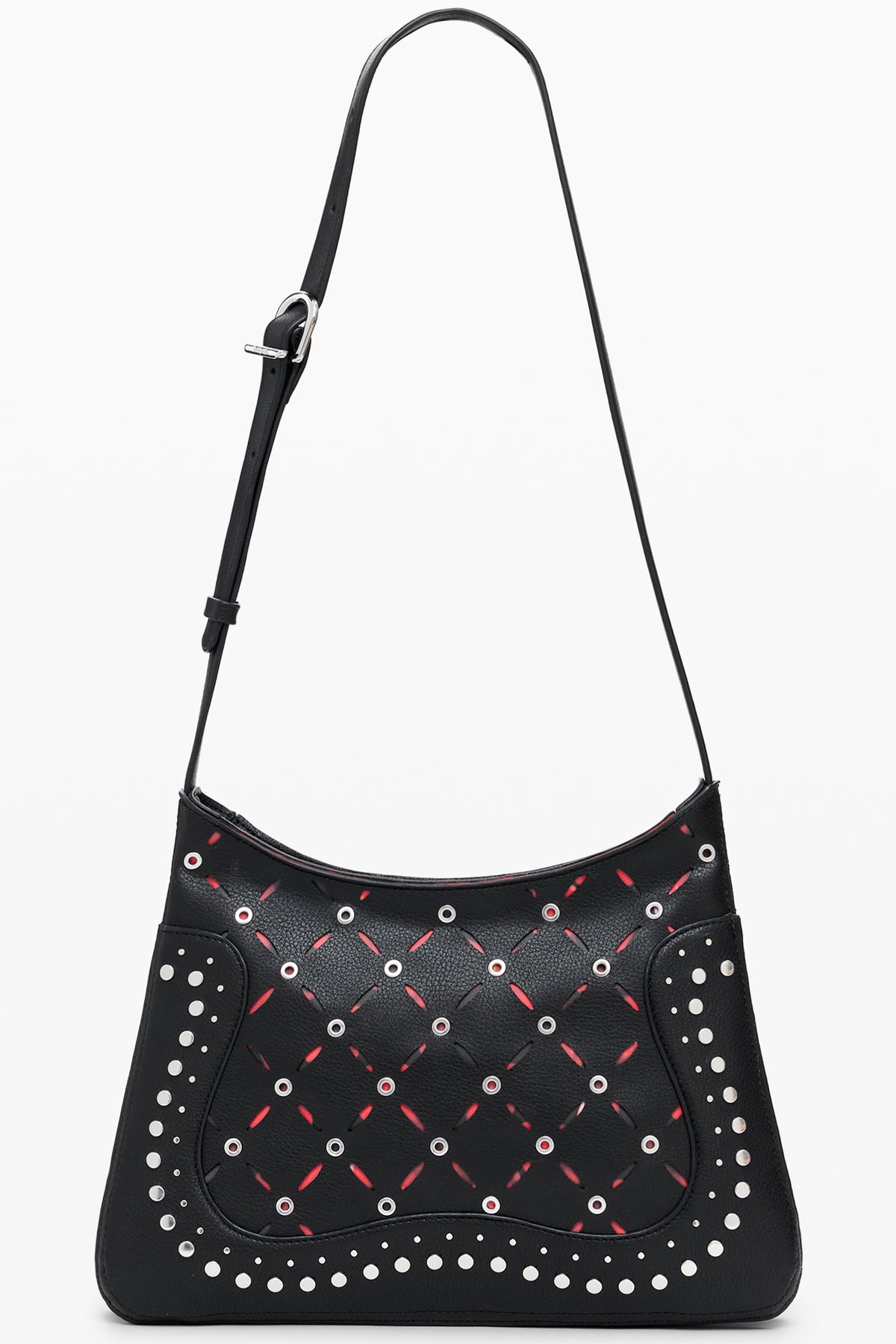 DESIGUAL Women Bag - Black