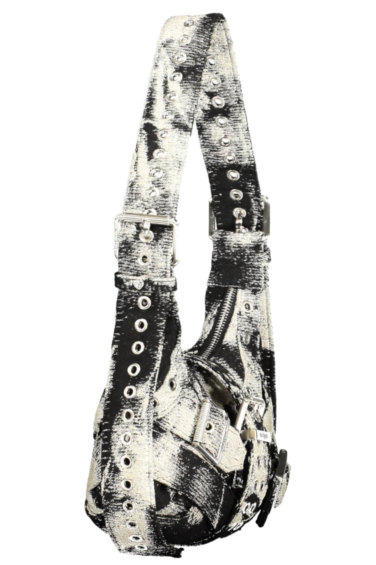 DESIGUAL Women Bag - Black