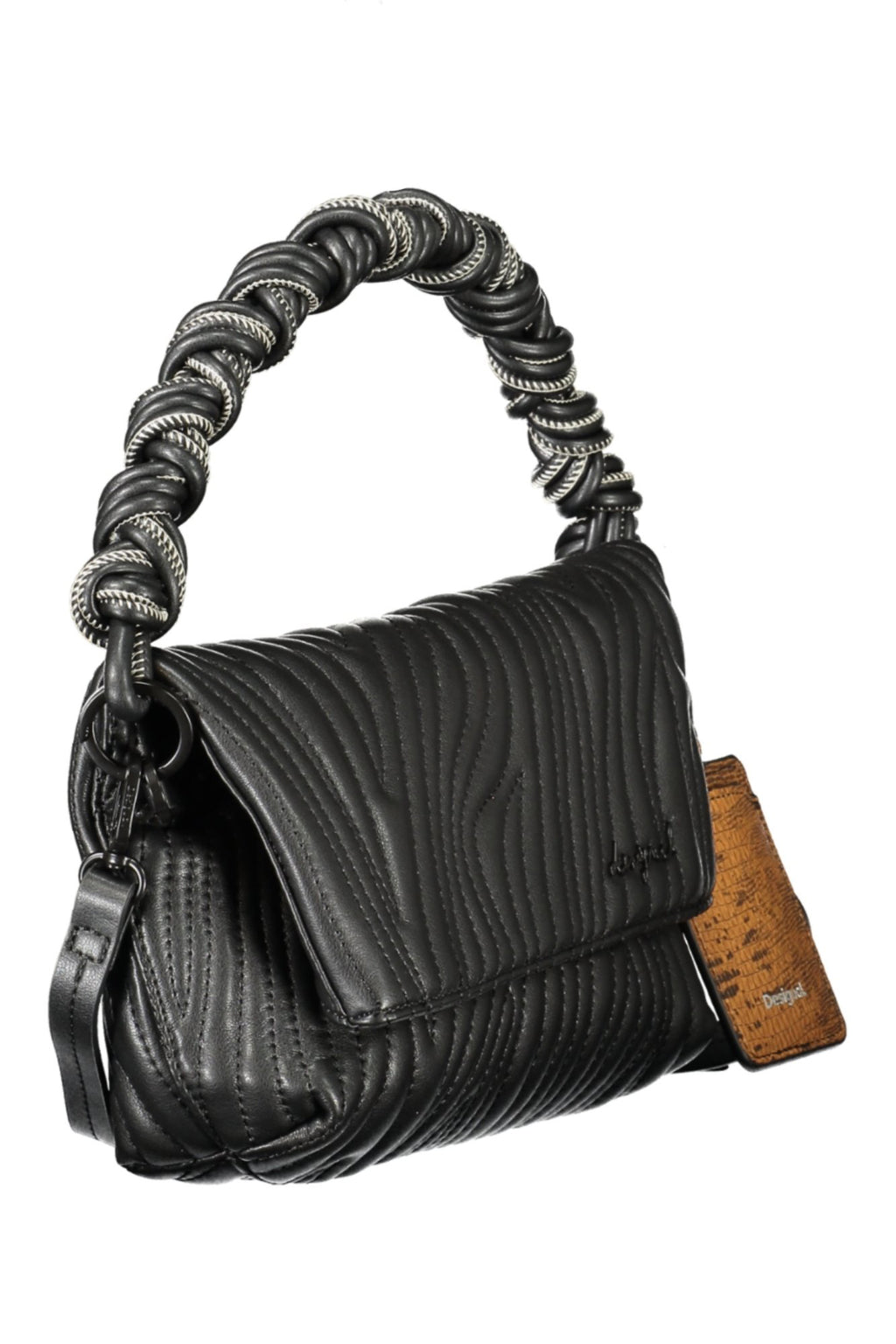 DESIGUAL Women Bag - Black
