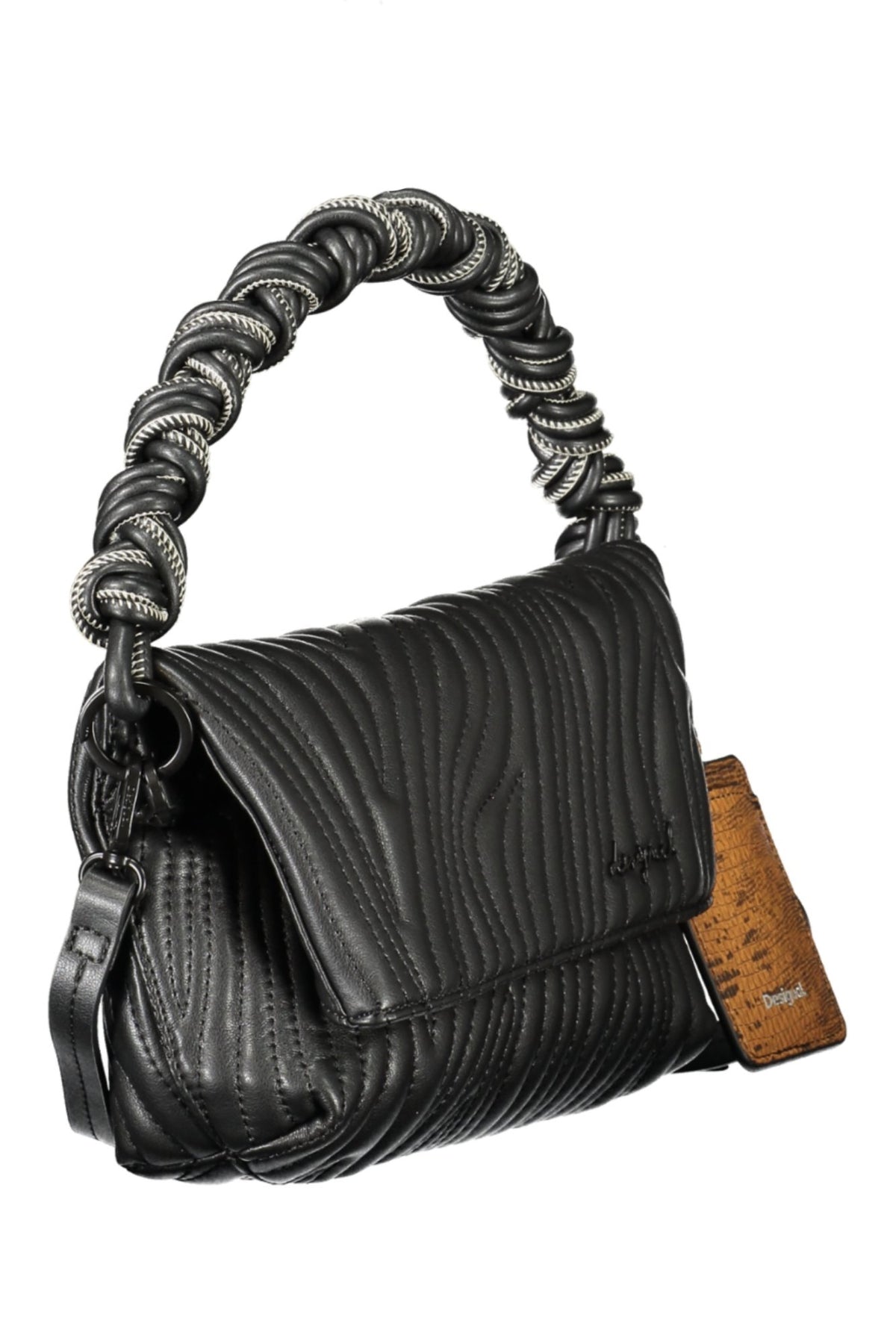 DESIGUAL Women Bag - Black