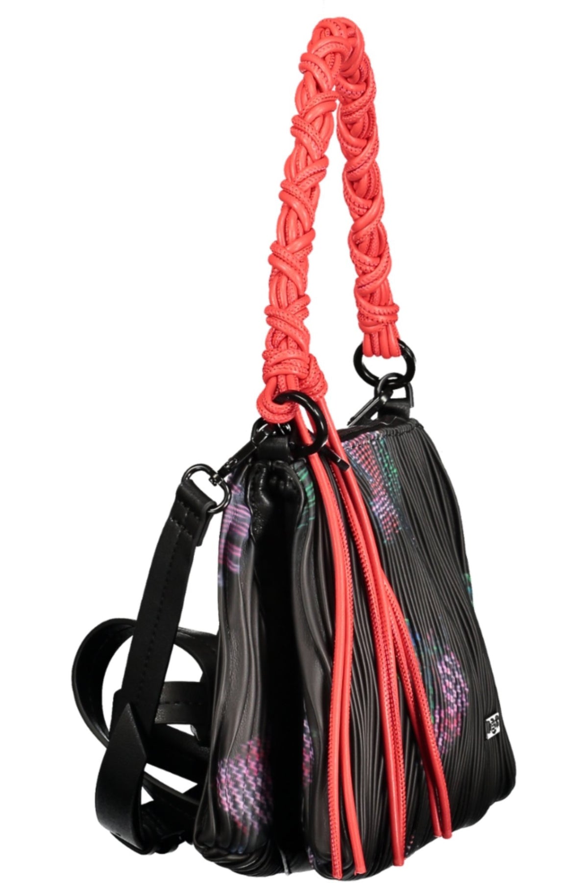 DESIGUAL Women Bag - Black