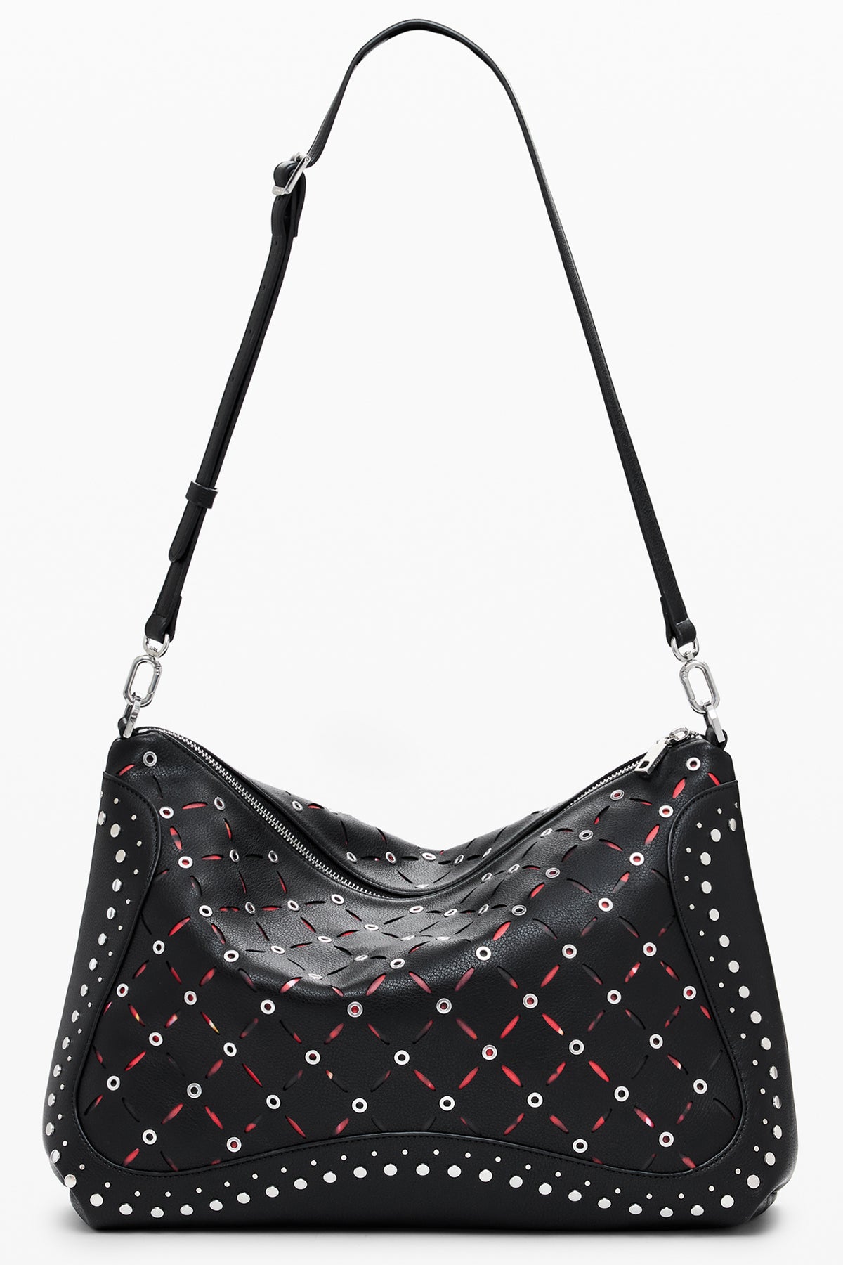 DESIGUAL Women Bag - Black