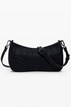 DESIGUAL Women Bag - Black