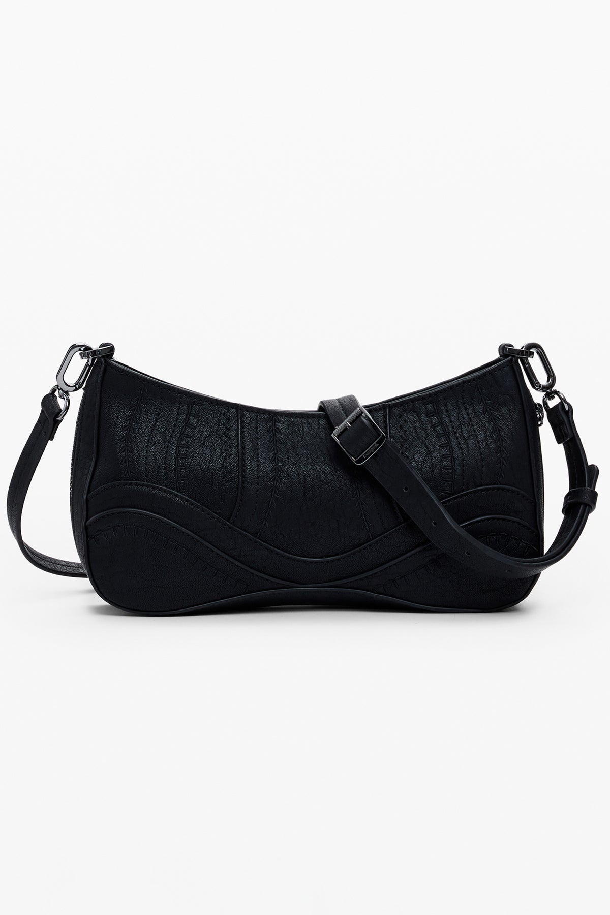 DESIGUAL Women Bag - Black