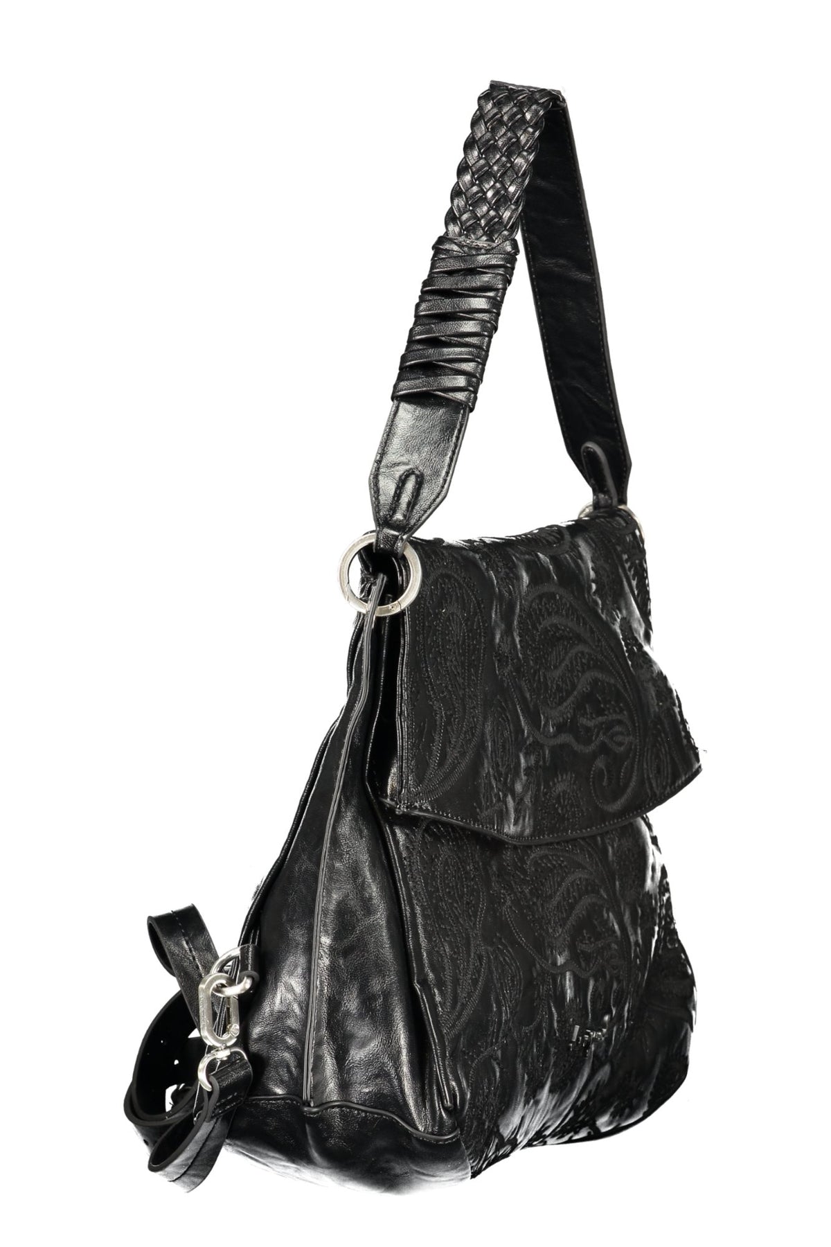 DESIGUAL Women Bag - Black