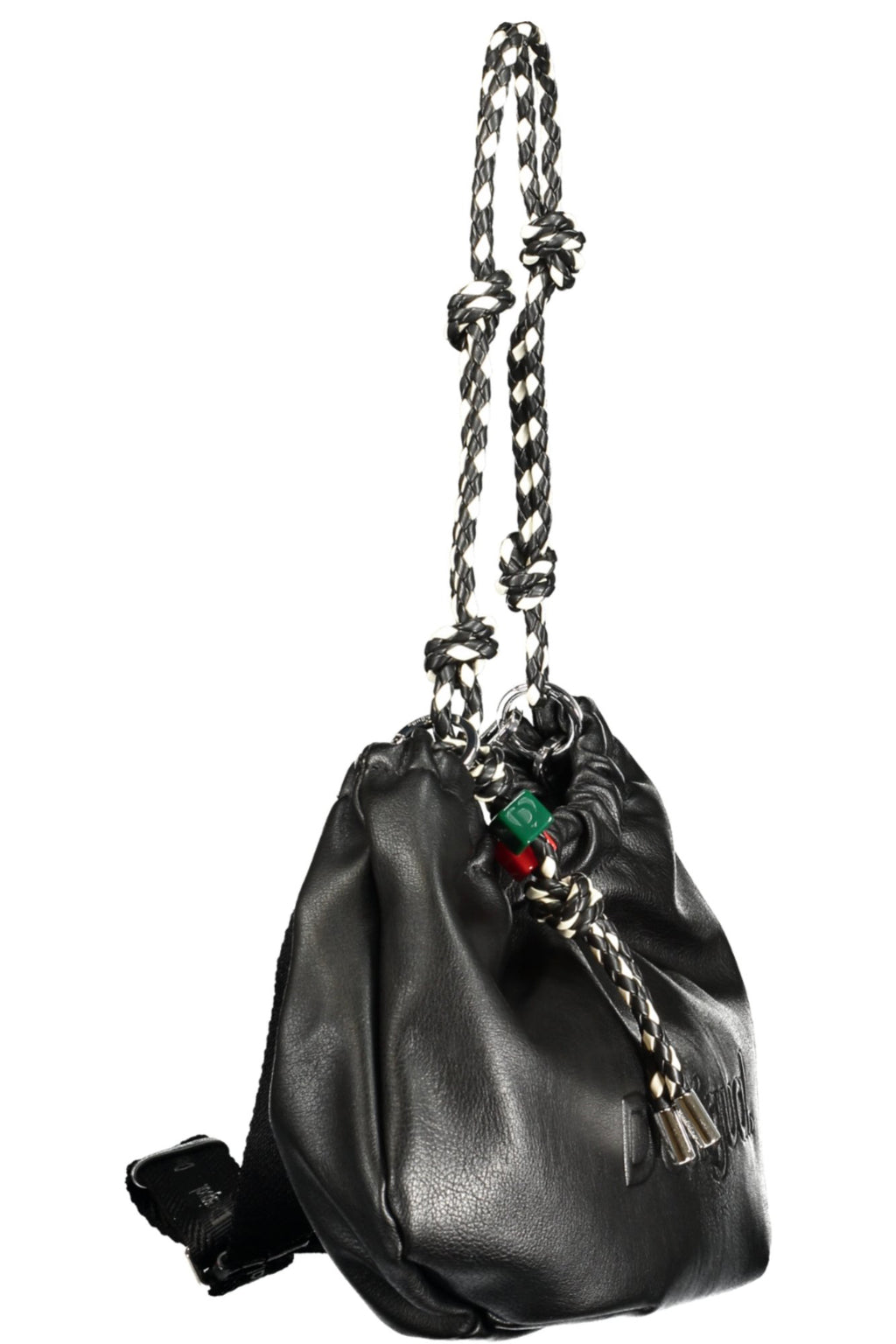 DESIGUAL Women Bag - Black