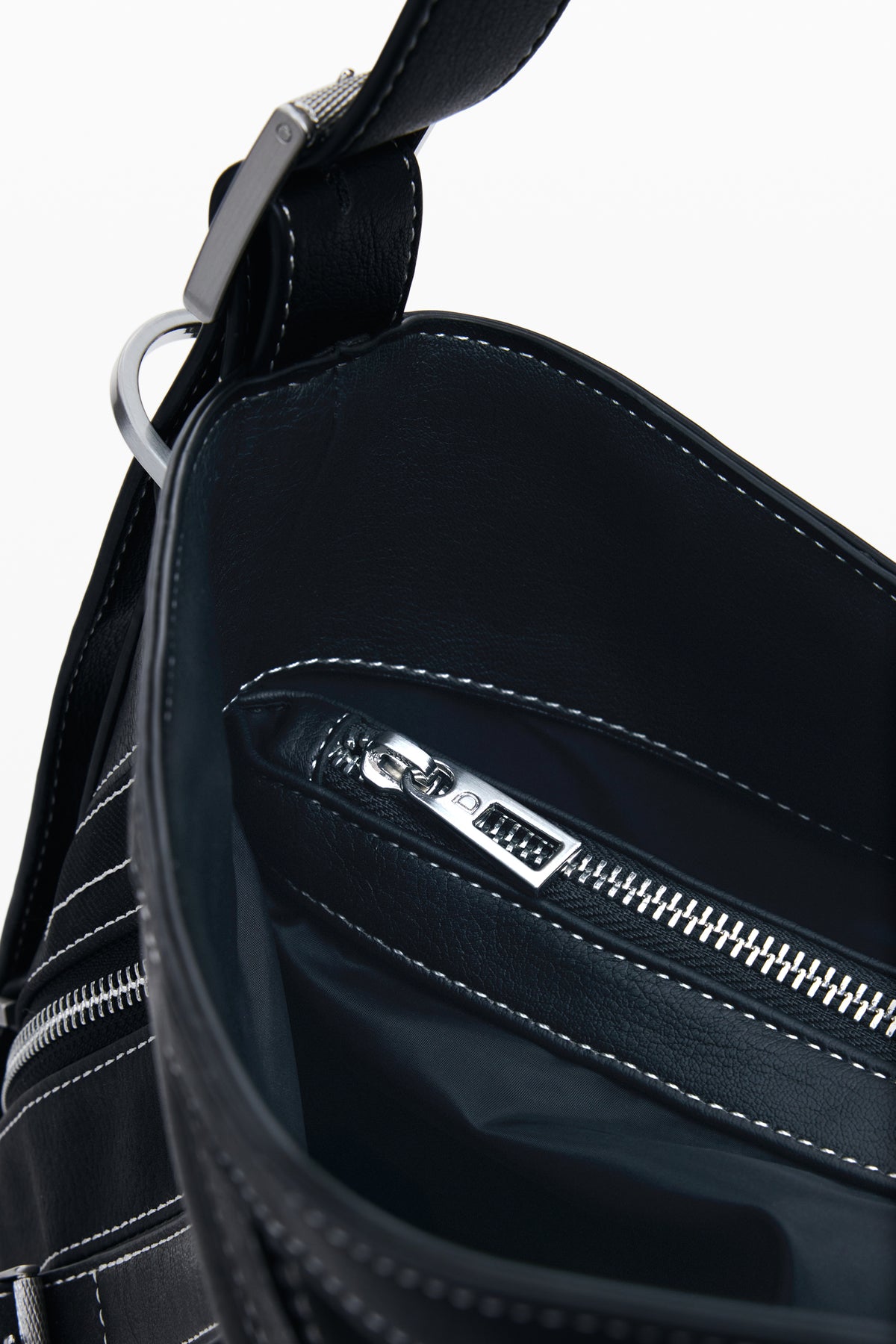 DESIGUAL Women Bag - Black