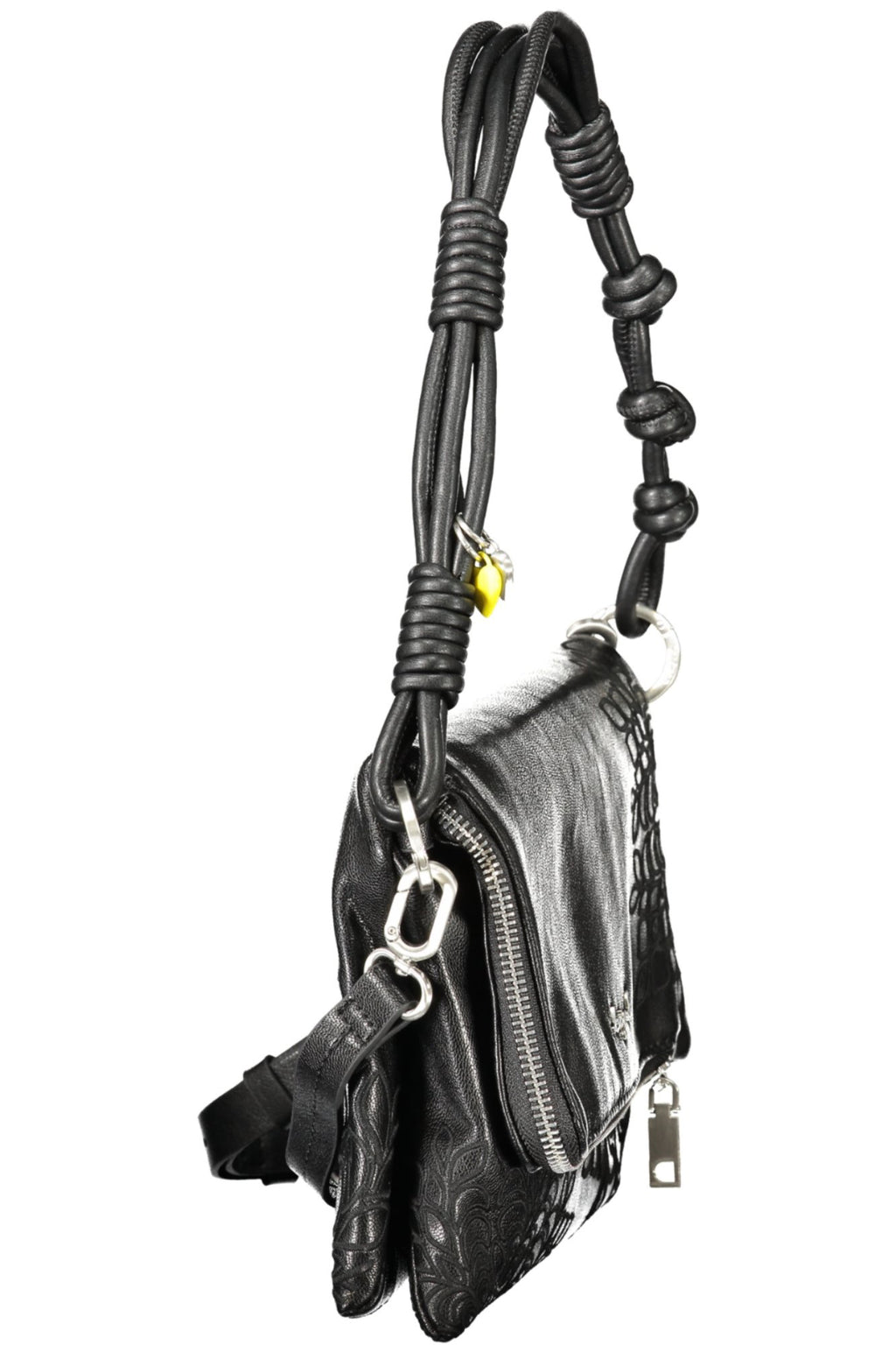 DESIGUAL Women Bag - Black