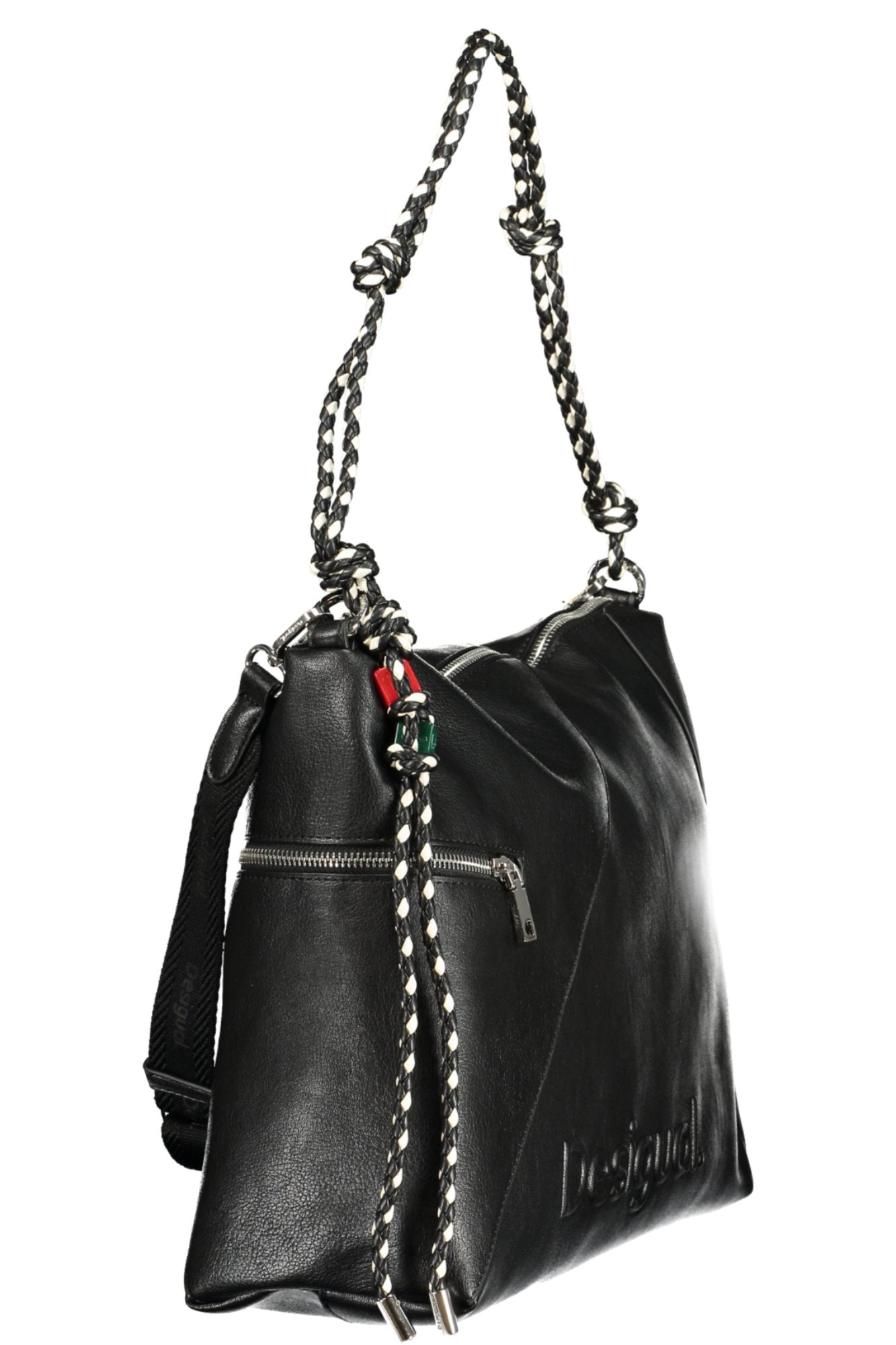 DESIGUAL Women Bag - Black