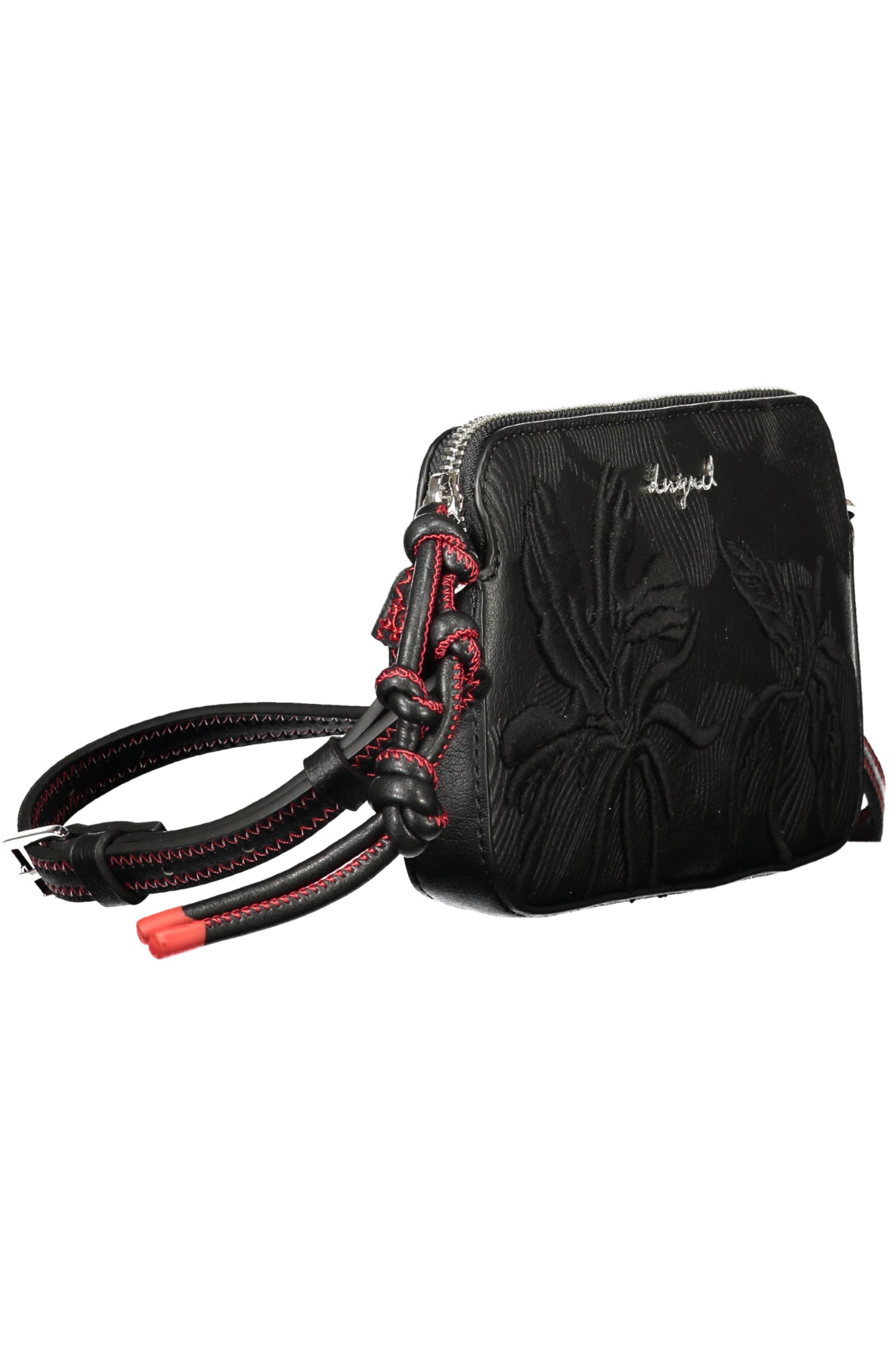 DESIGUAL Women Bag - Black