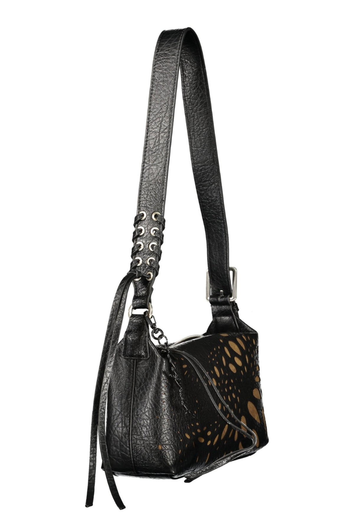 DESIGUAL Women Bag - Black