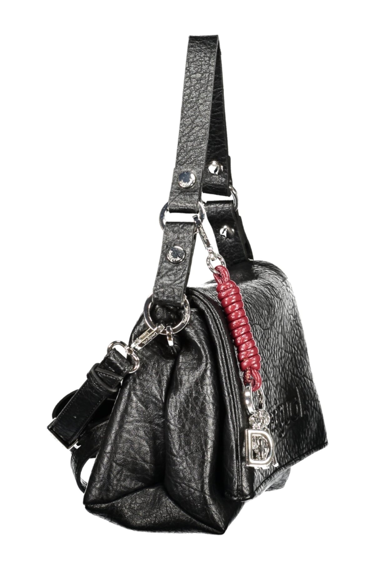 DESIGUAL Women Bag - Black