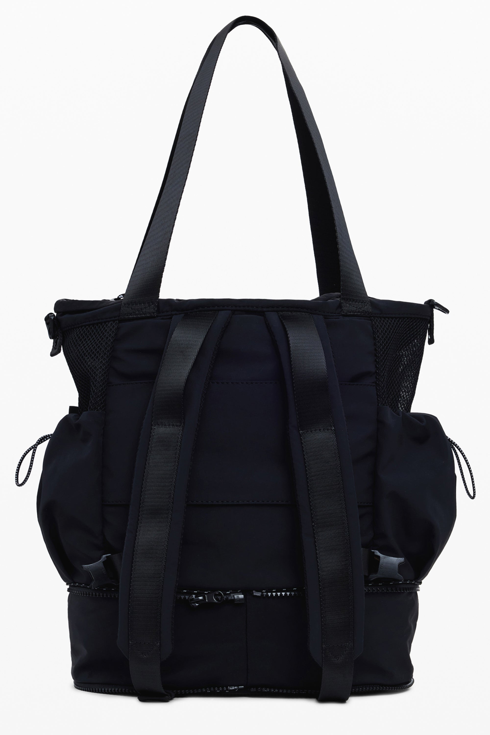 DESIGUAL Women Bag - Black