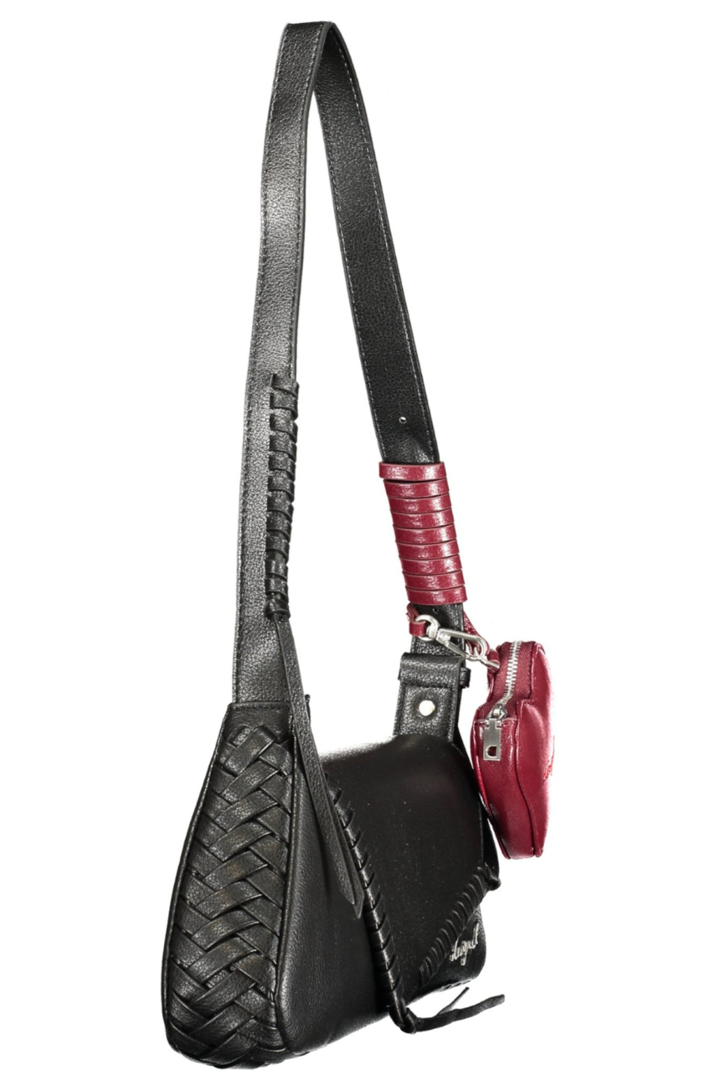 DESIGUAL Women Bag - Black