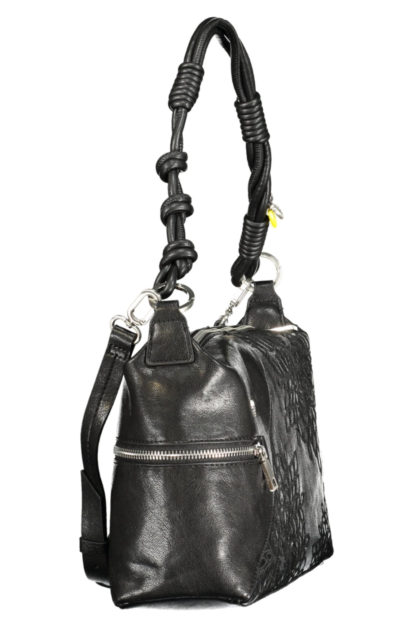 DESIGUAL Women Bag - Black