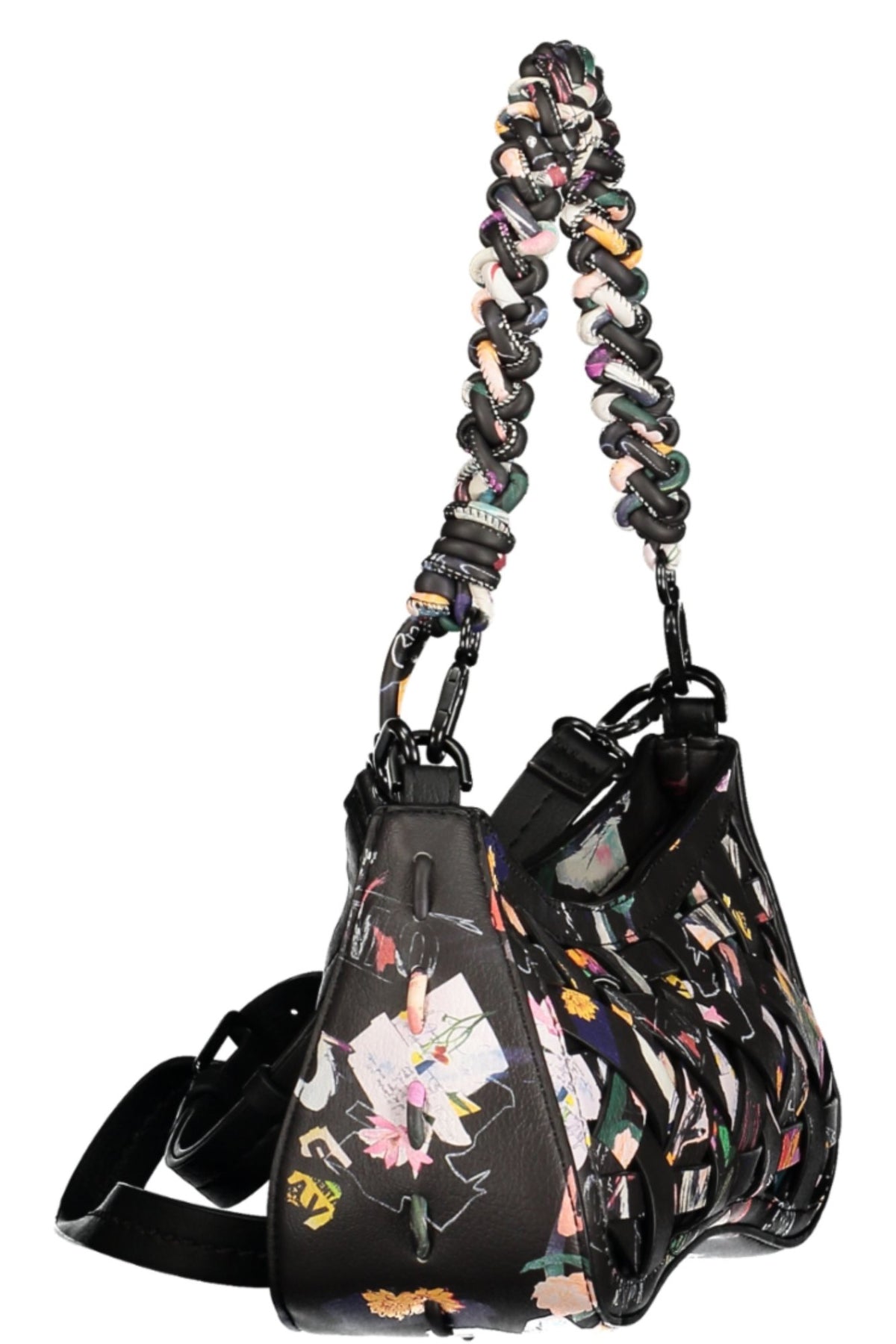 DESIGUAL Women Bag - Black