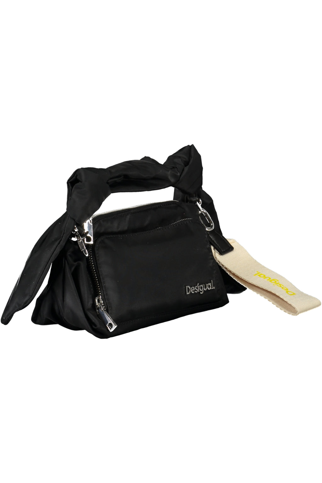 DESIGUAL Women Bag - Black