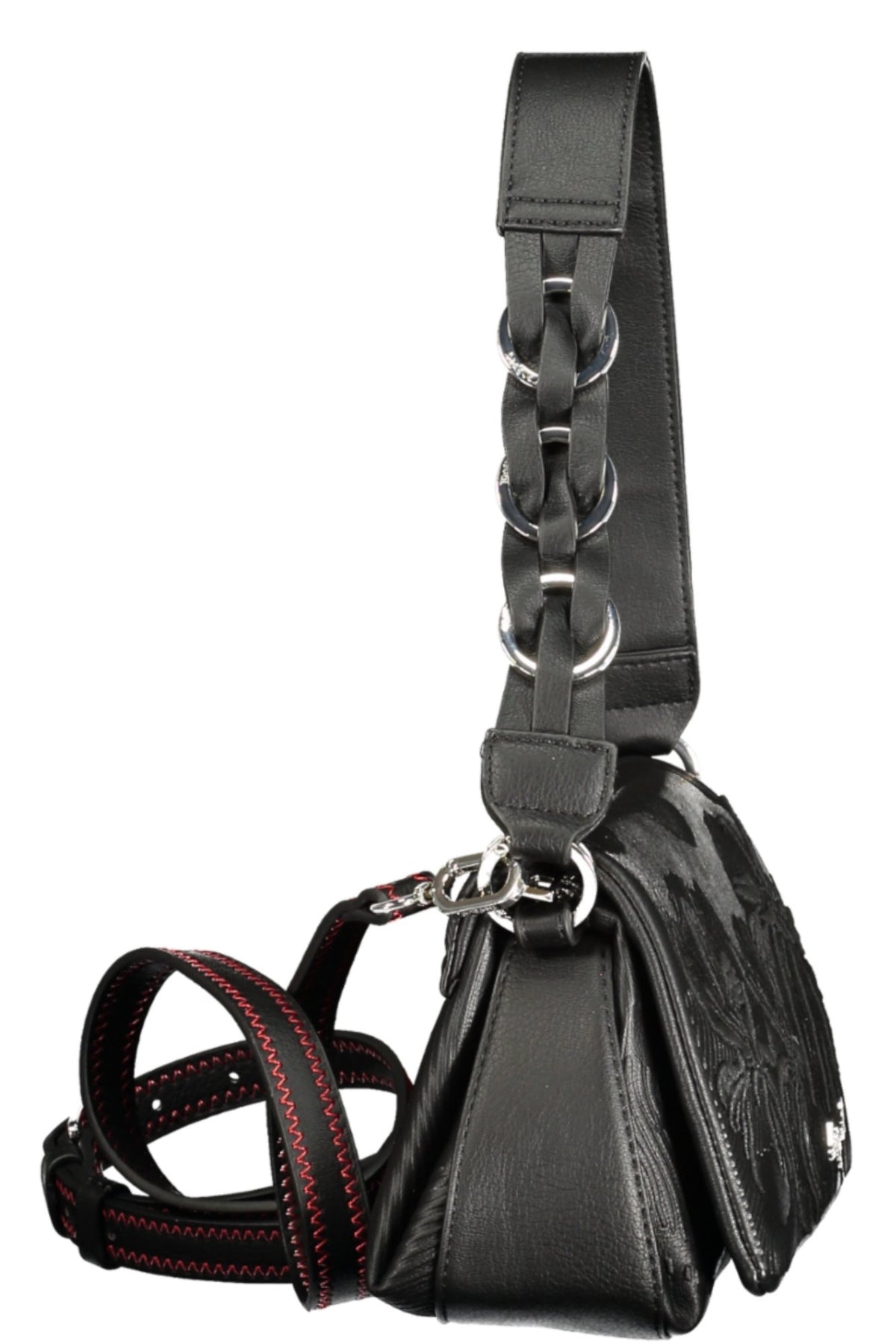 DESIGUAL Women Bag - Black
