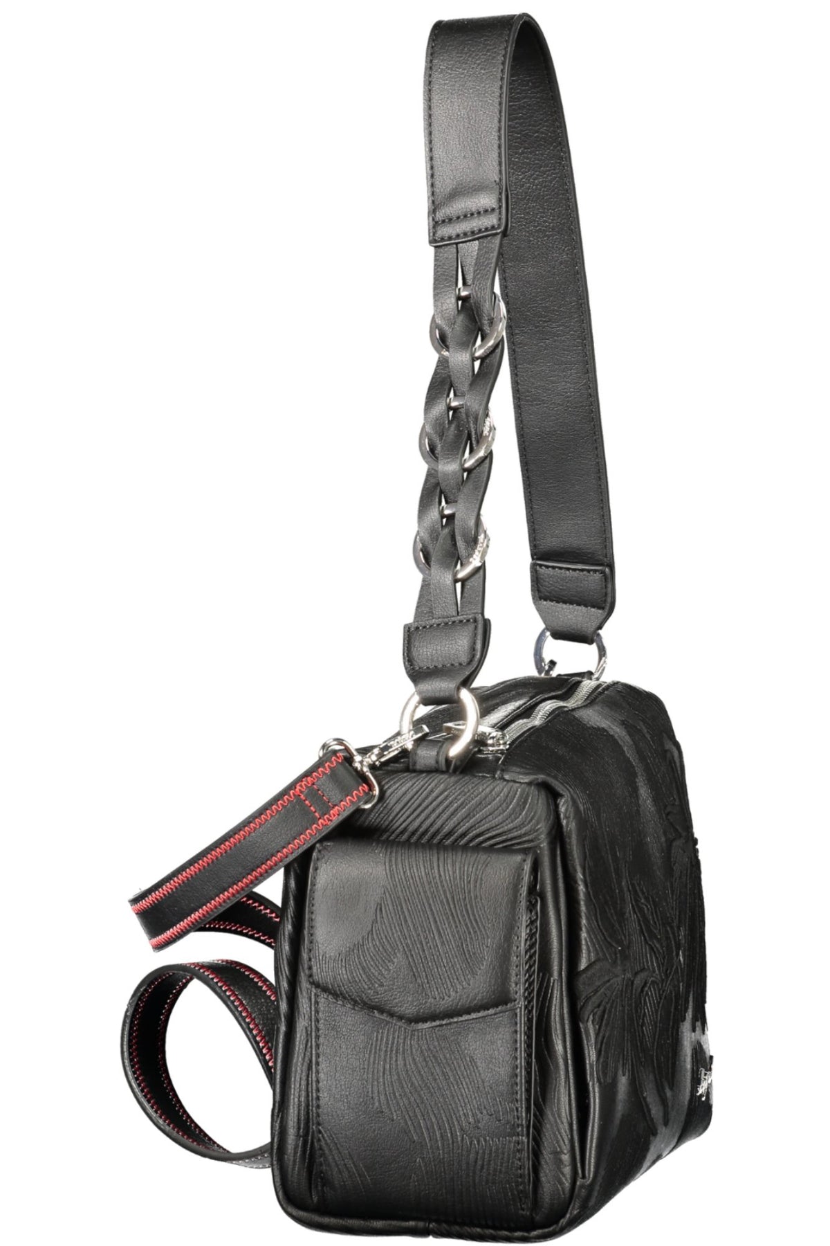 DESIGUAL Women Bag - Black