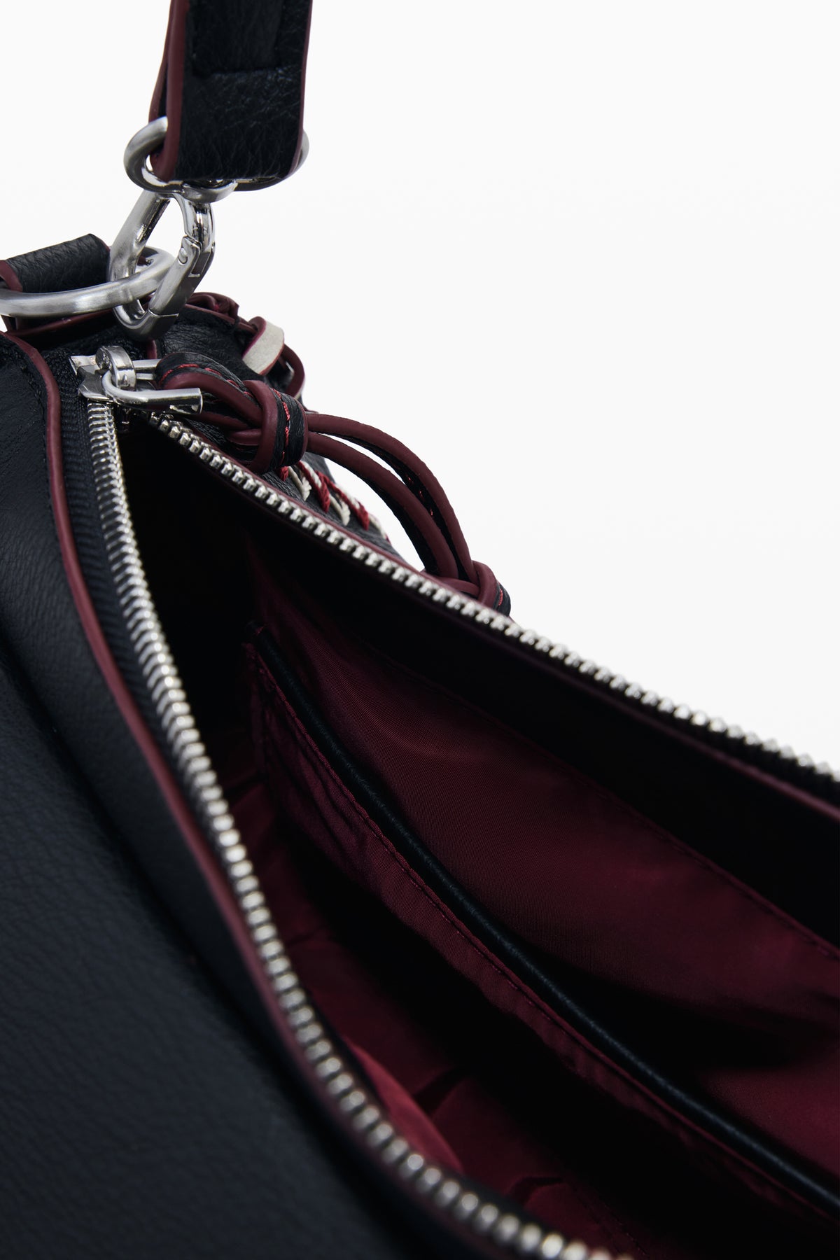 DESIGUAL Women Bag - Black