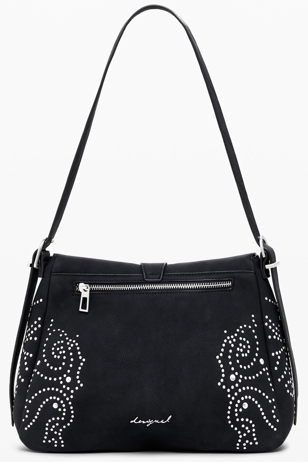 DESIGUAL Women Bag - Black